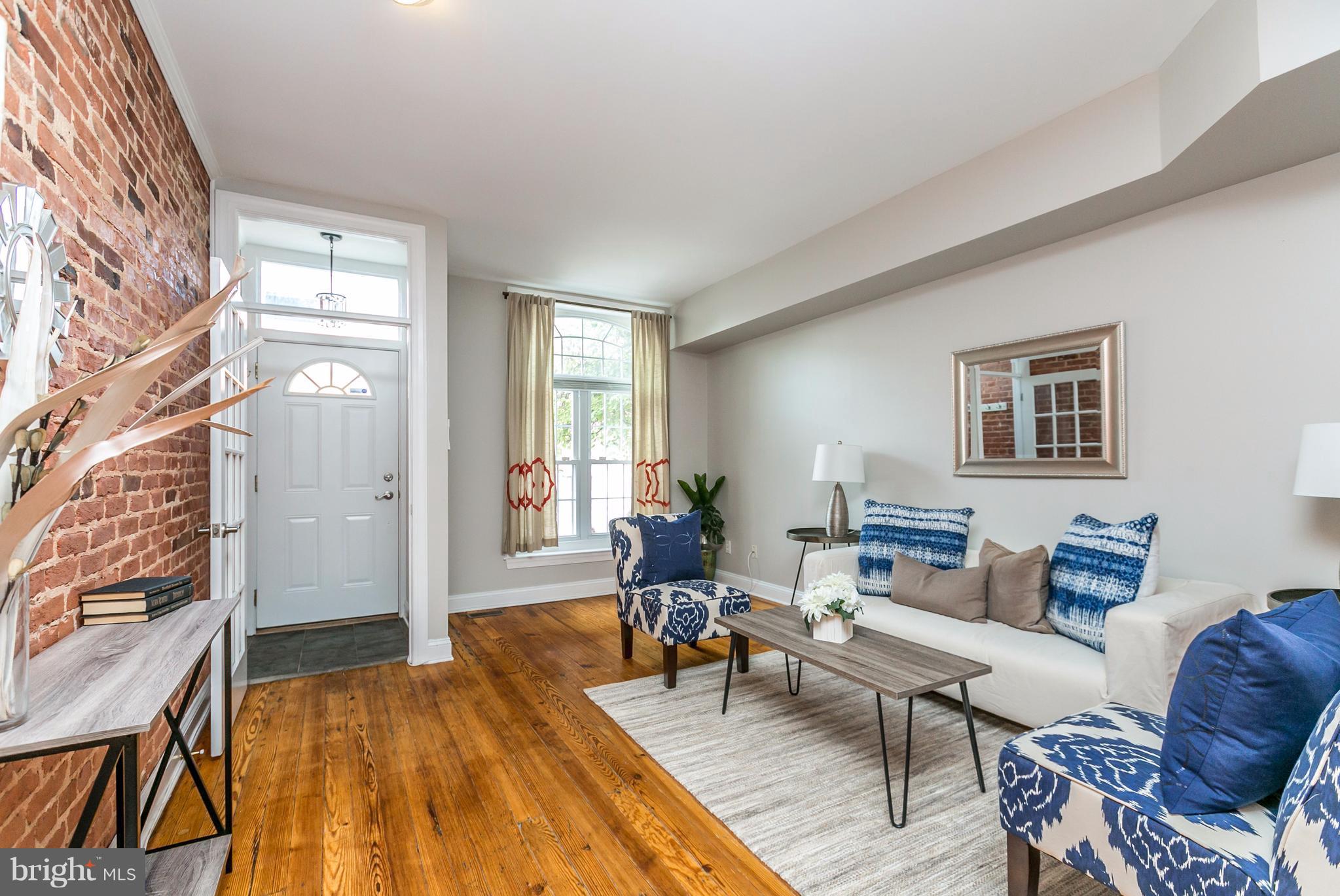 PATTERSON PARK - Residential