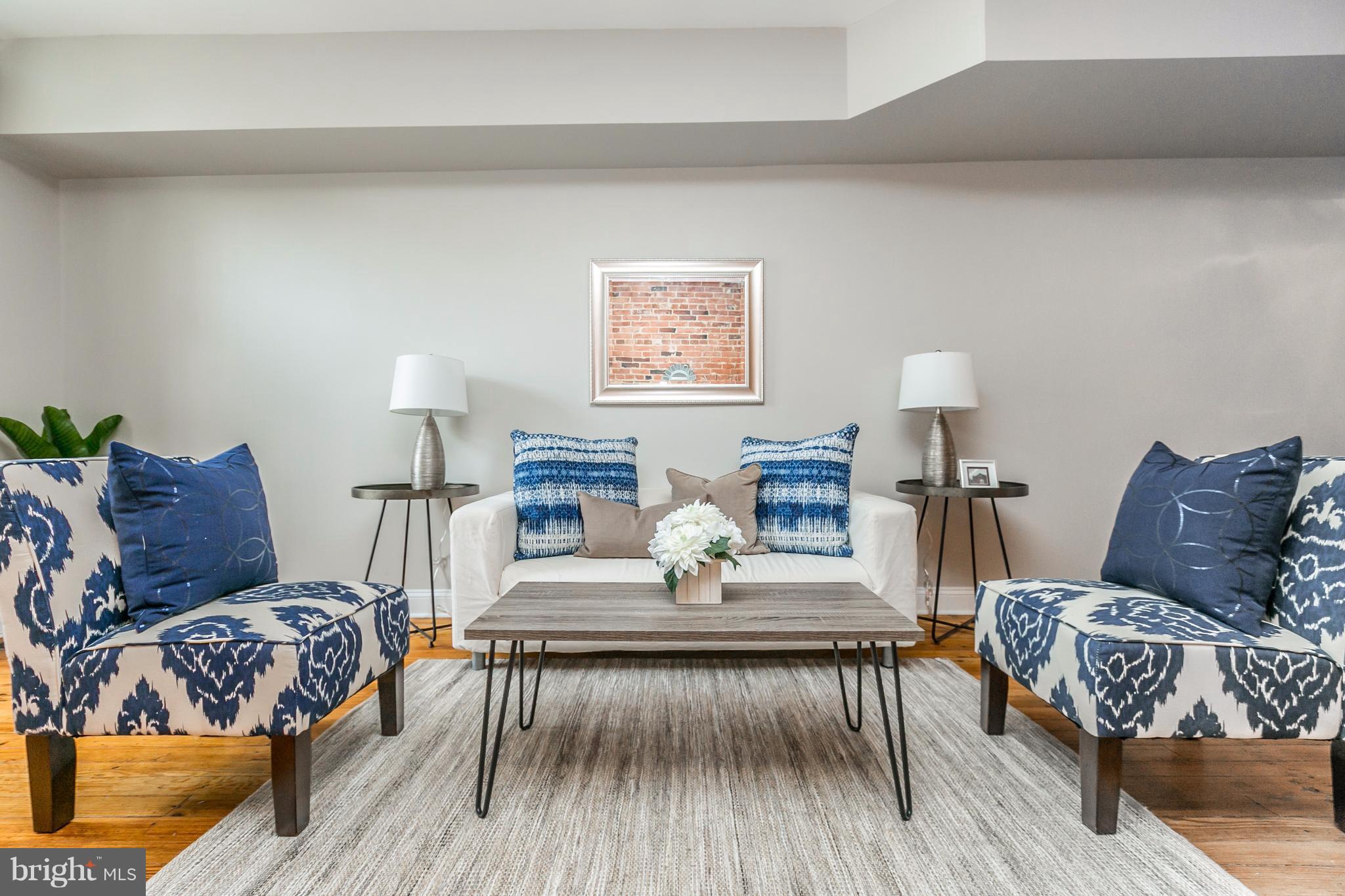 PATTERSON PARK - Residential