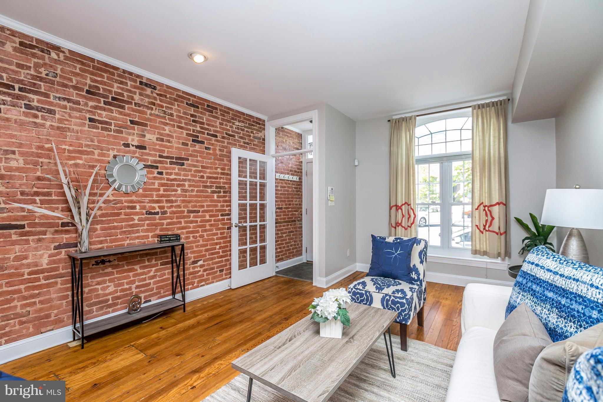 PATTERSON PARK - Residential