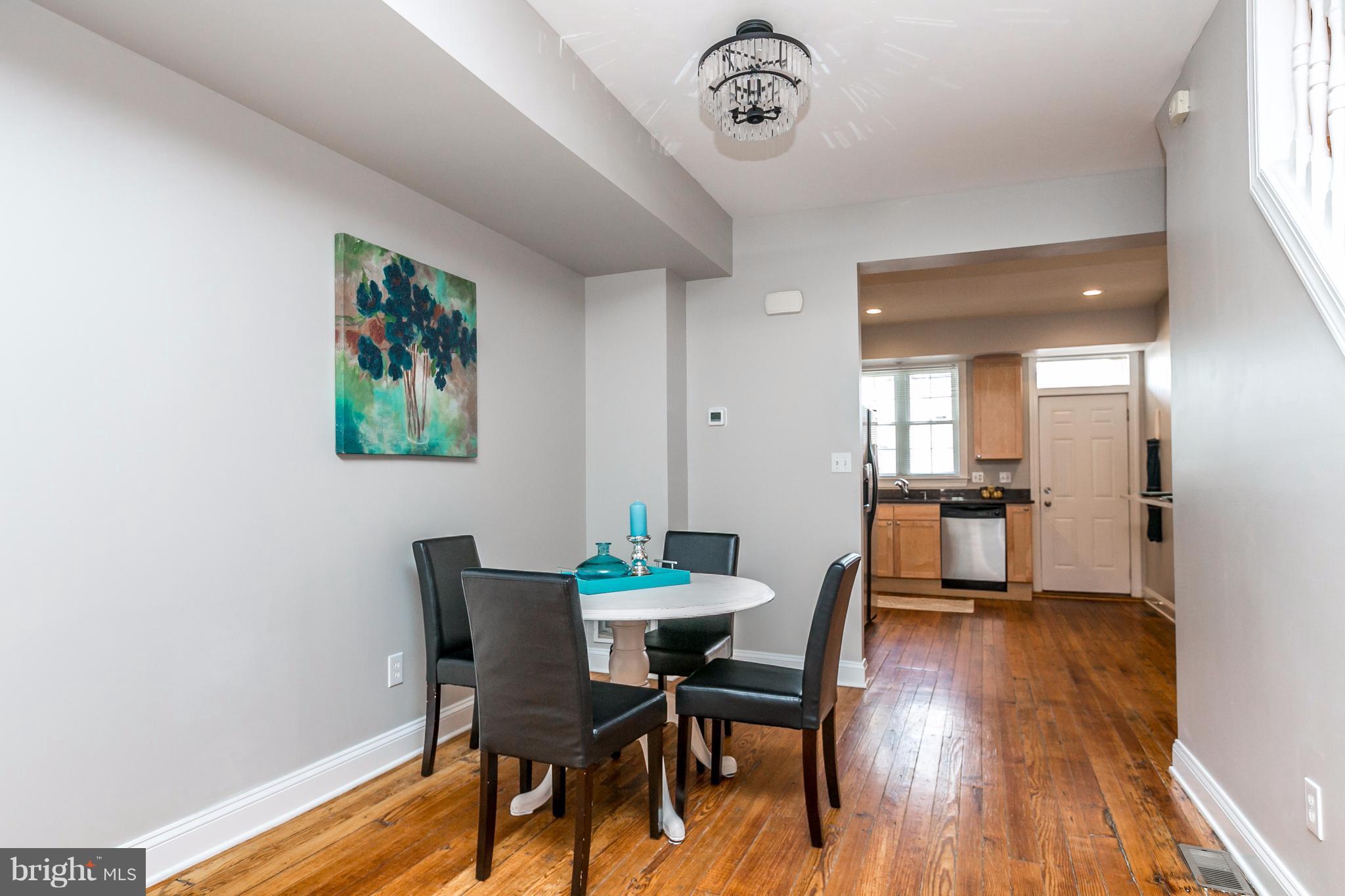 PATTERSON PARK - Residential