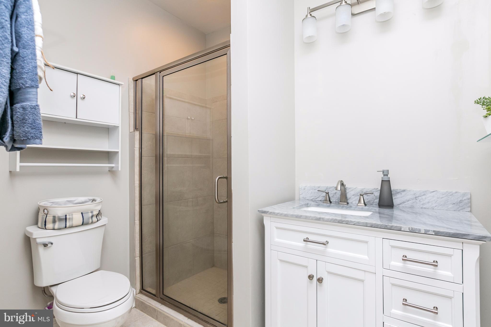 PATTERSON PARK - Residential