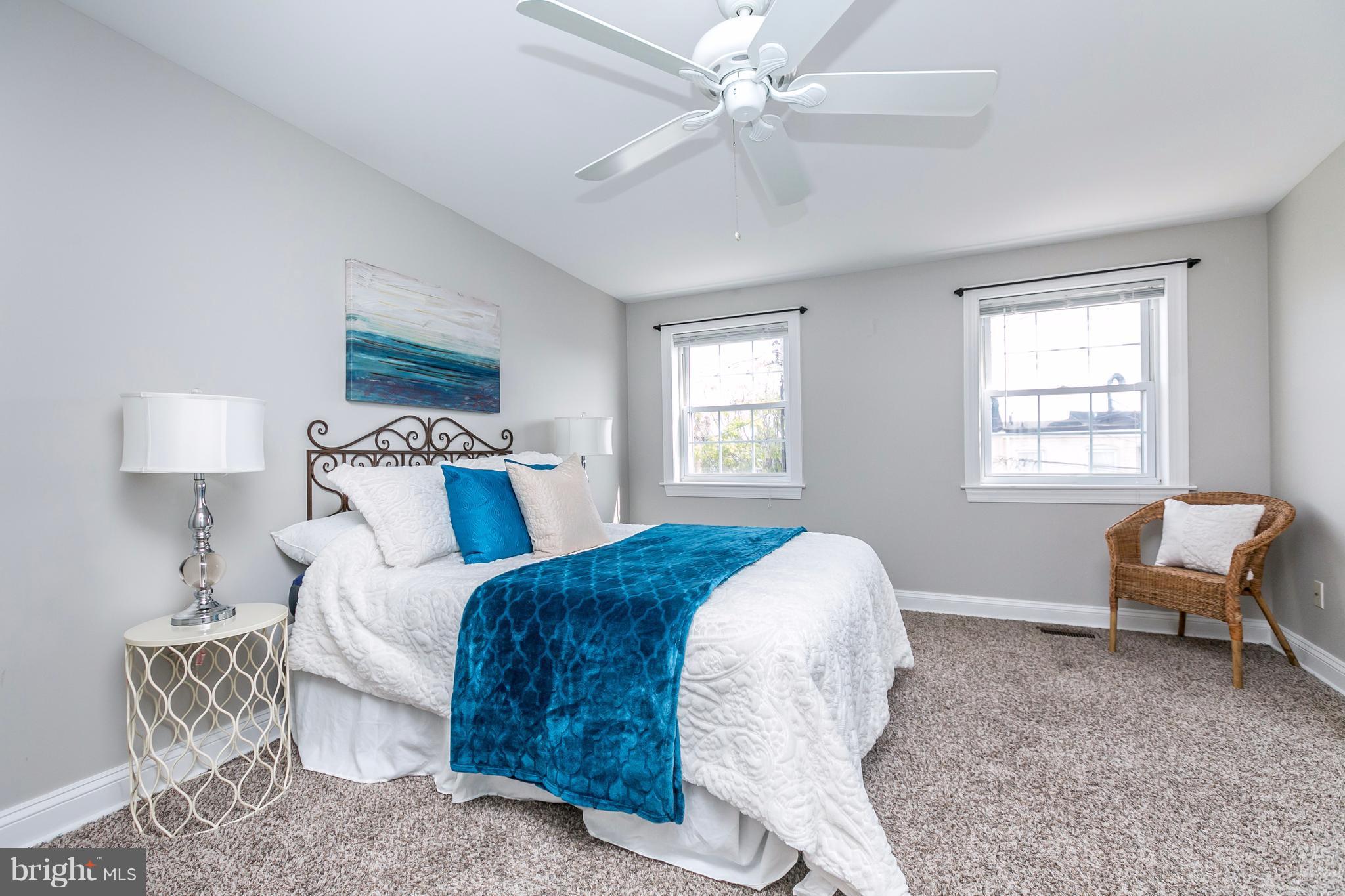 PATTERSON PARK - Residential