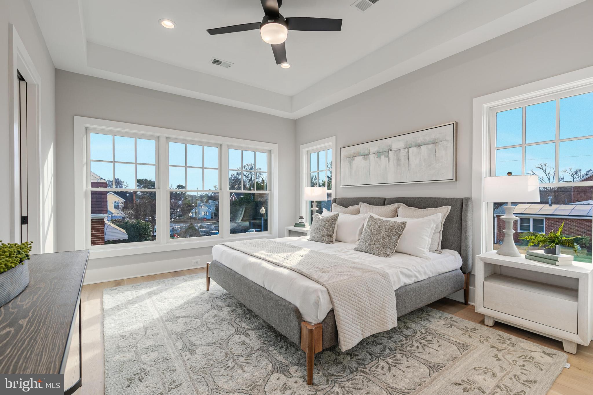 PENROSE - Residential