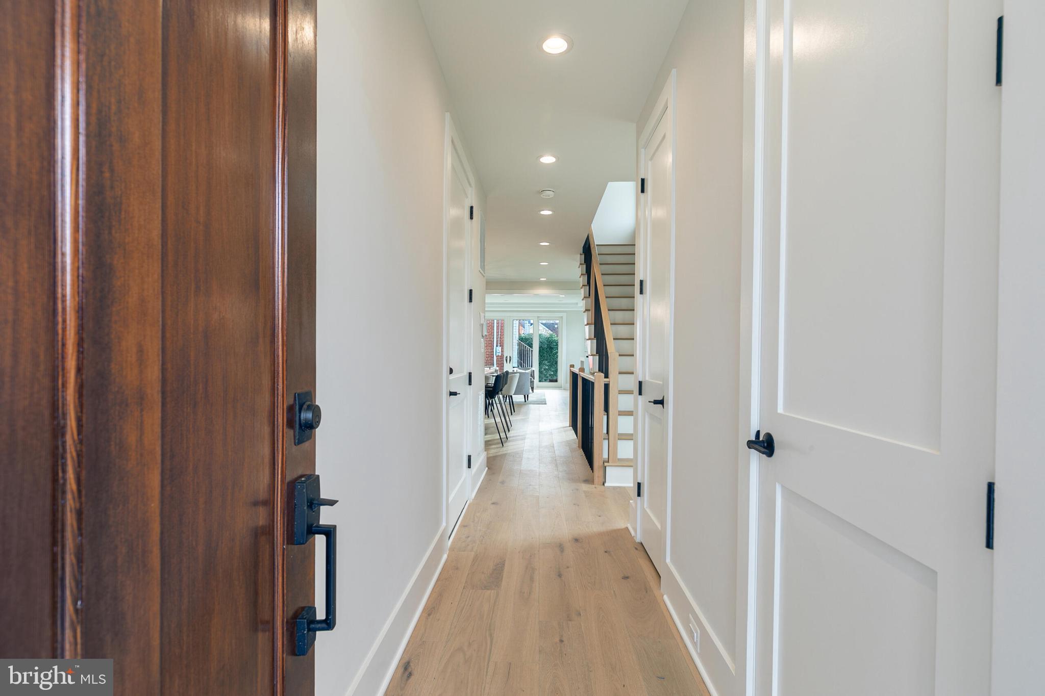 PENROSE - Residential