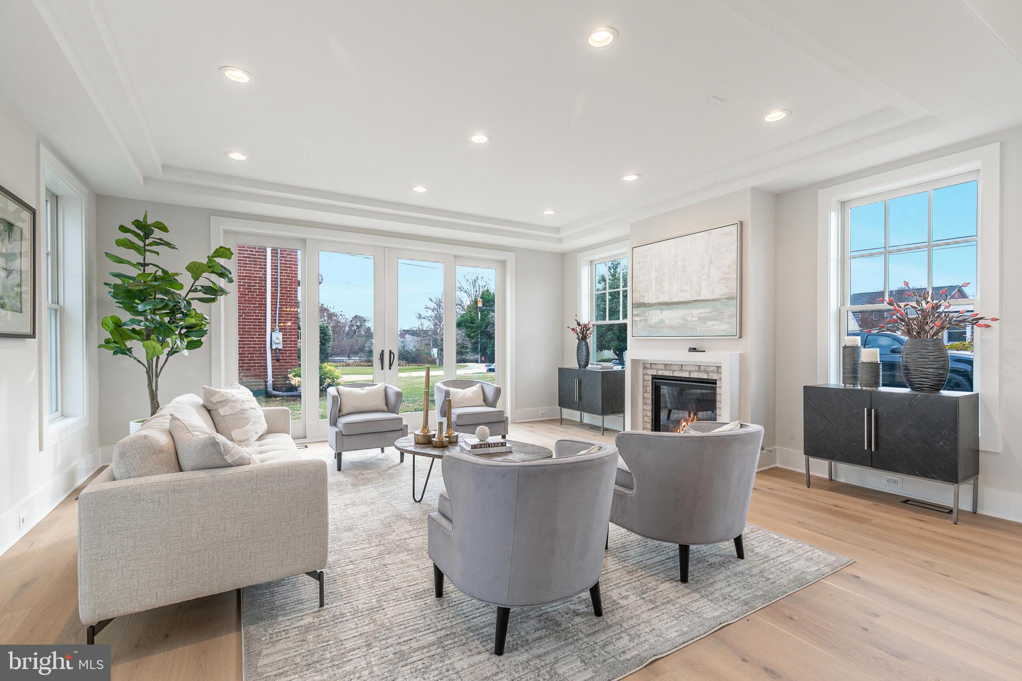 PENROSE - Residential