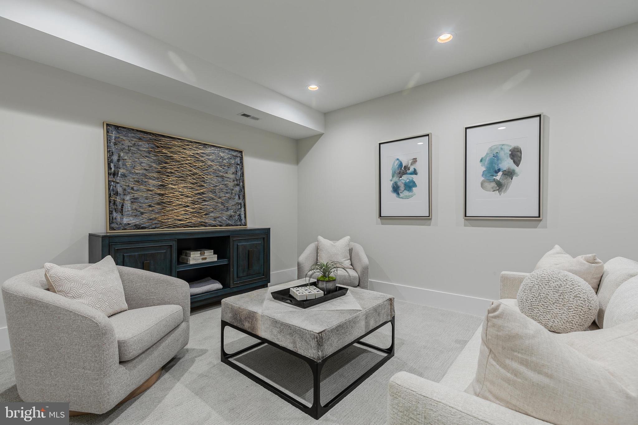 PENROSE - Residential