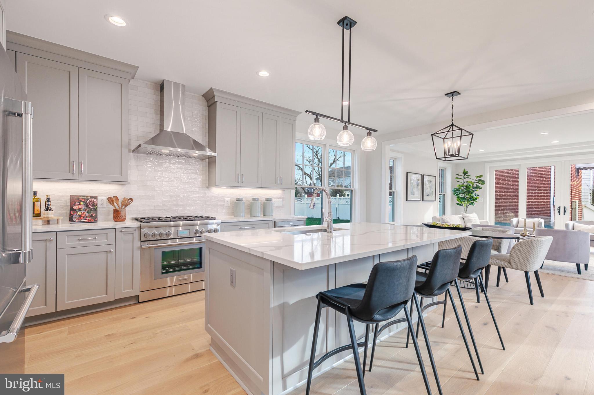 PENROSE - Residential