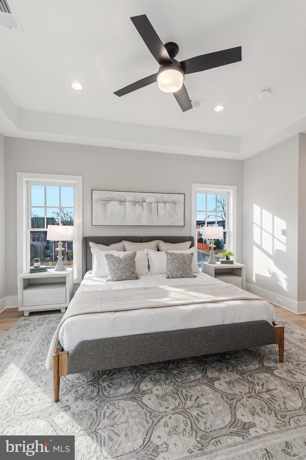 PENROSE - Residential