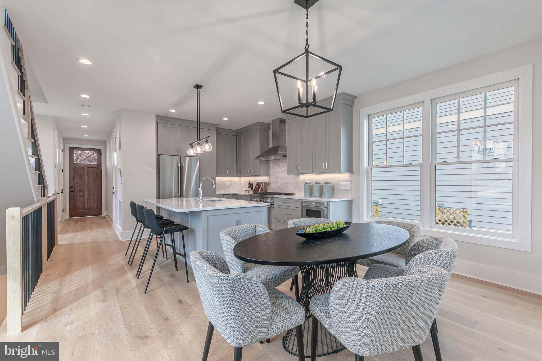 PENROSE - Residential