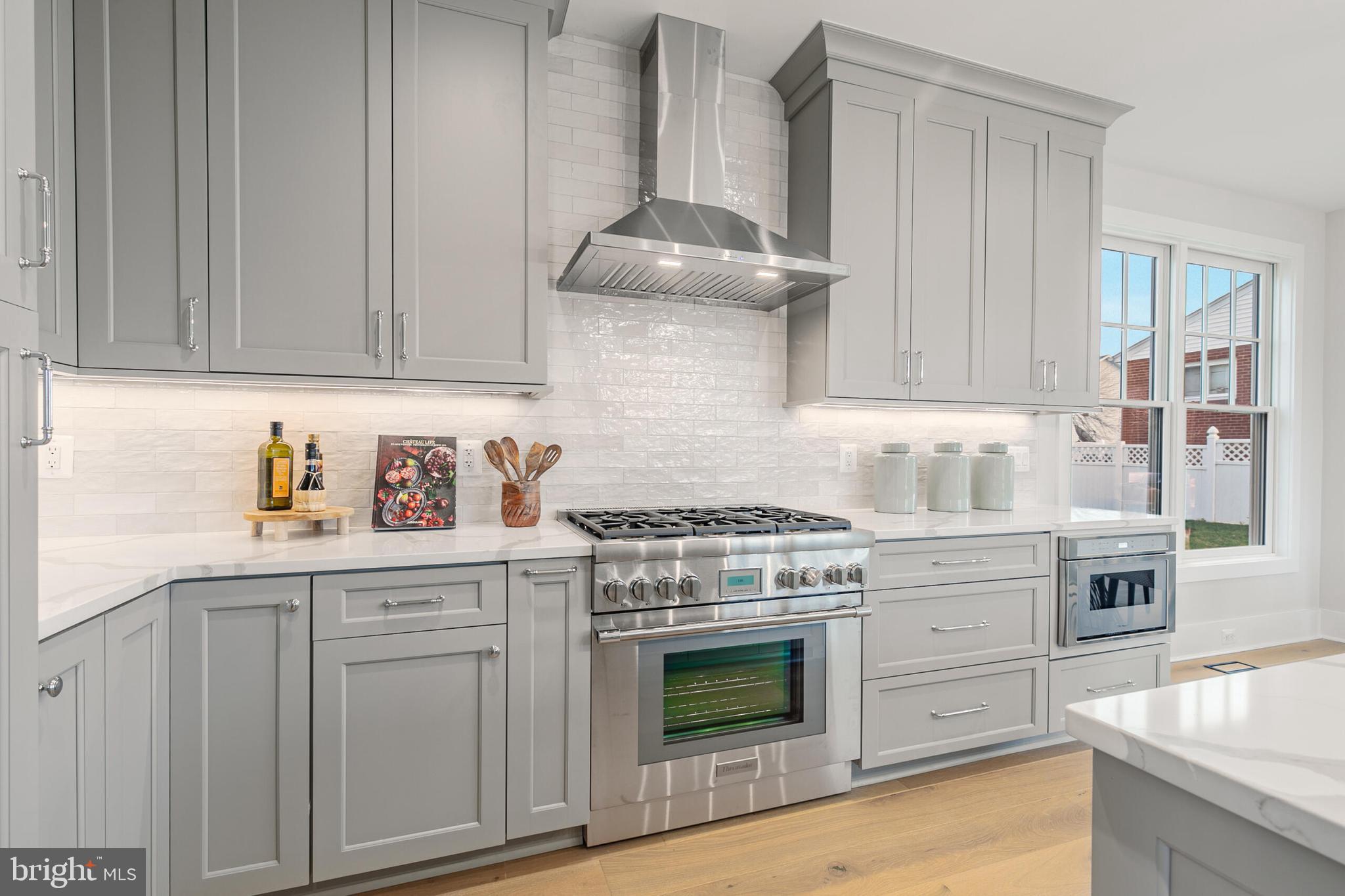 PENROSE - Residential