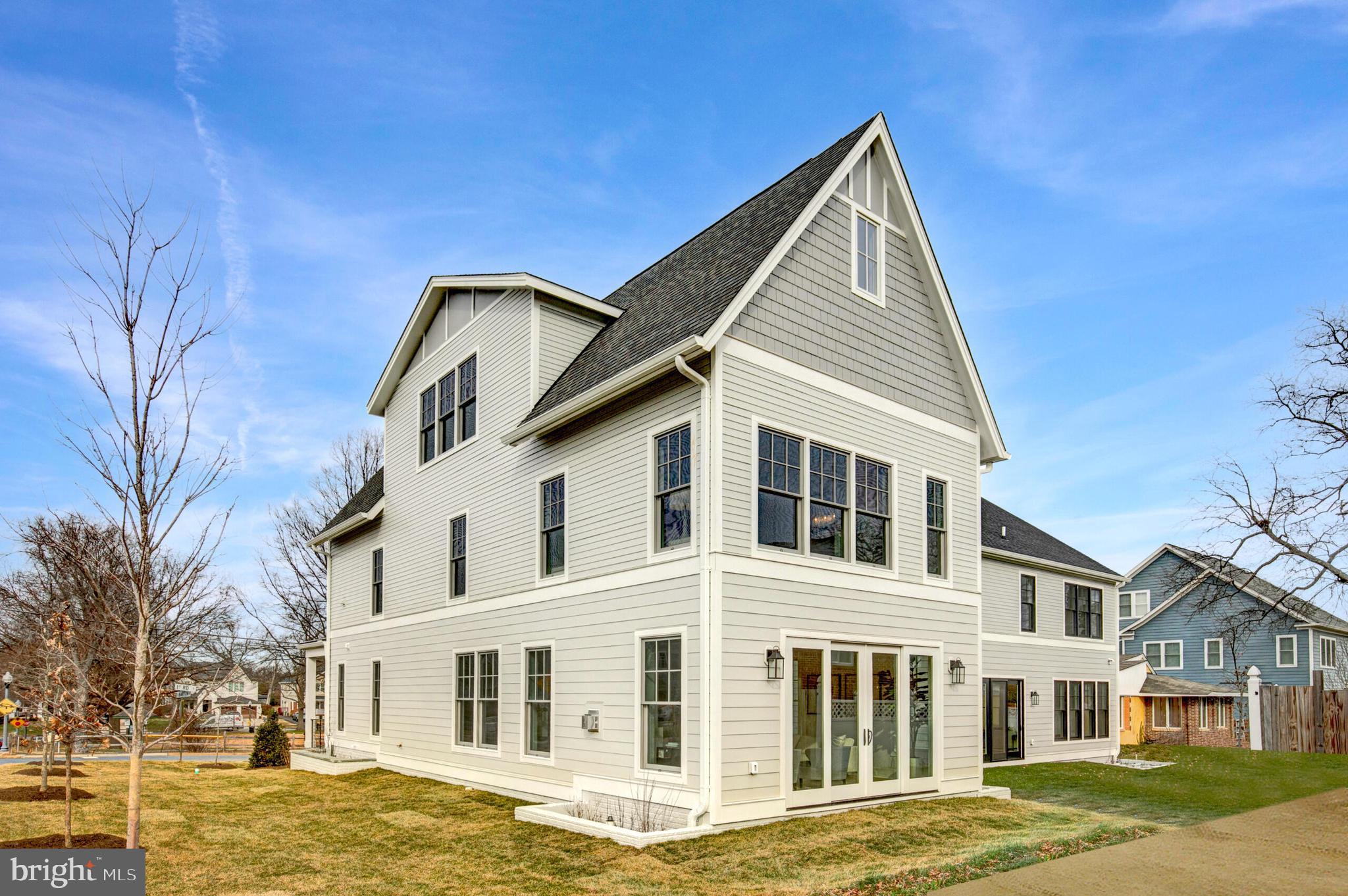 PENROSE - Residential