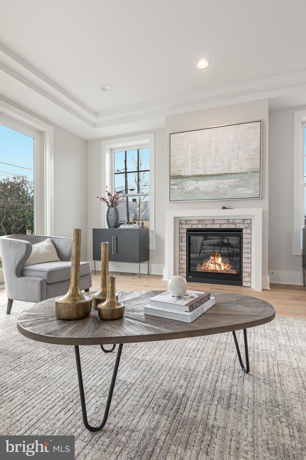 PENROSE - Residential