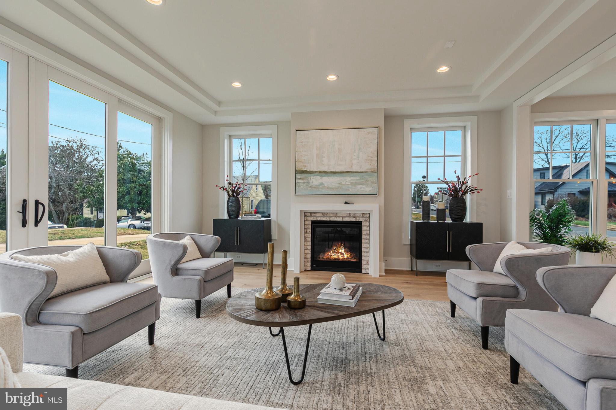 PENROSE - Residential