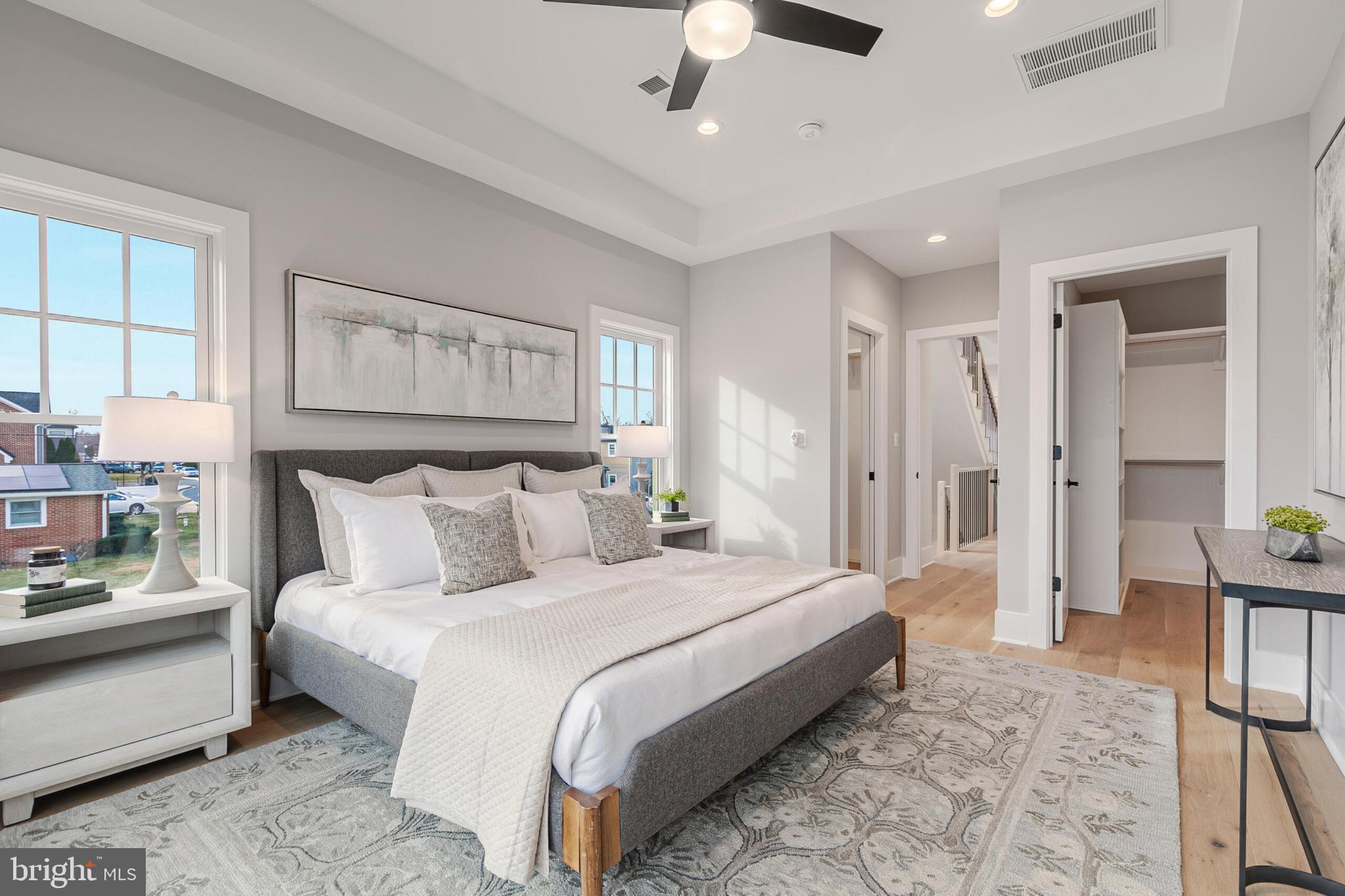 PENROSE - Residential