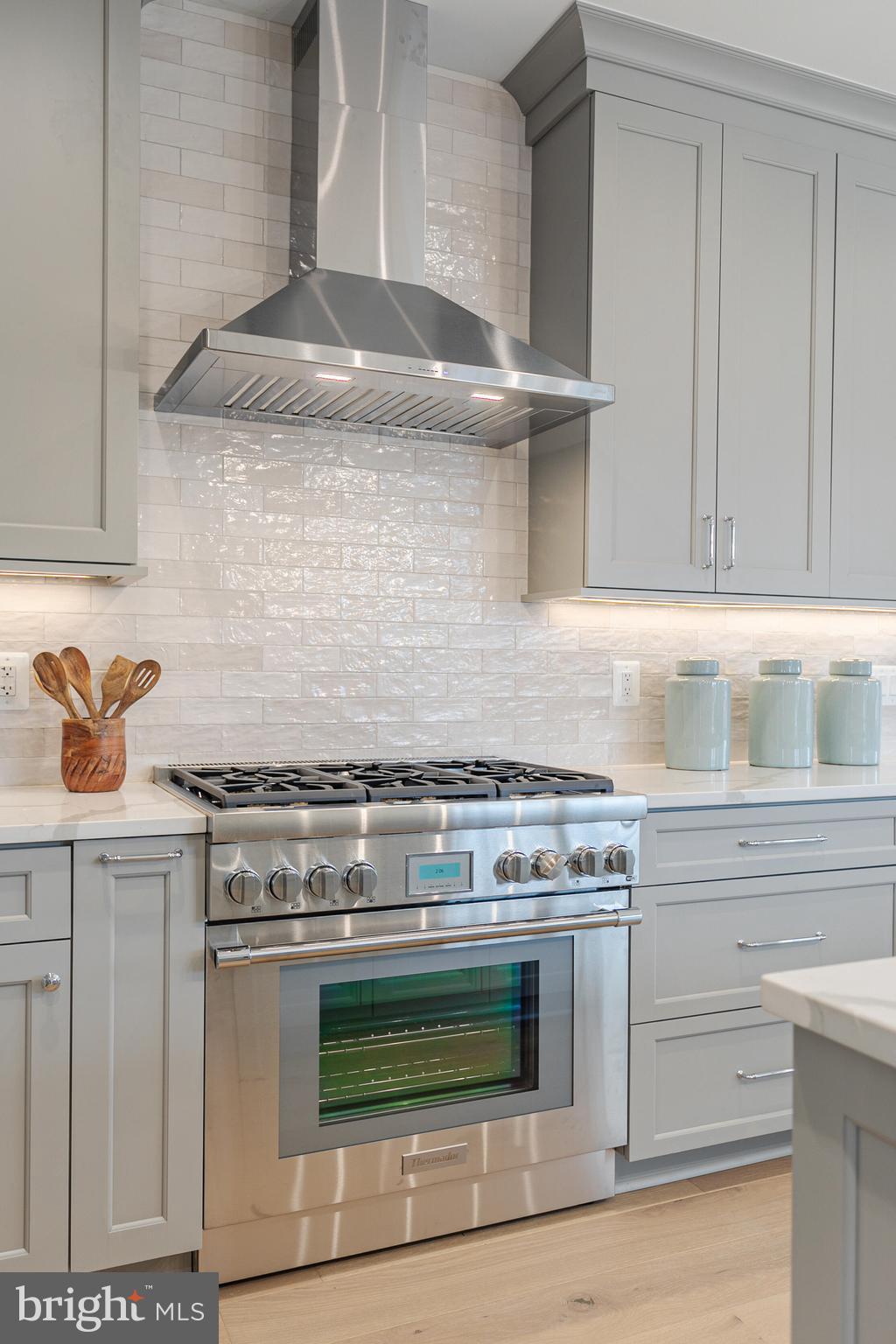 PENROSE - Residential