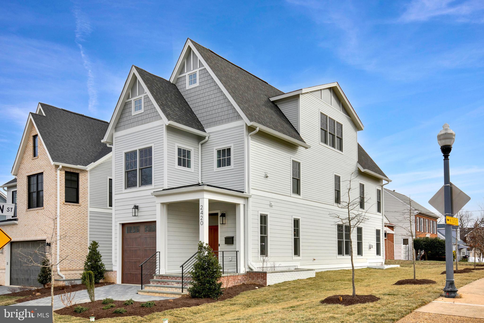 PENROSE - Residential