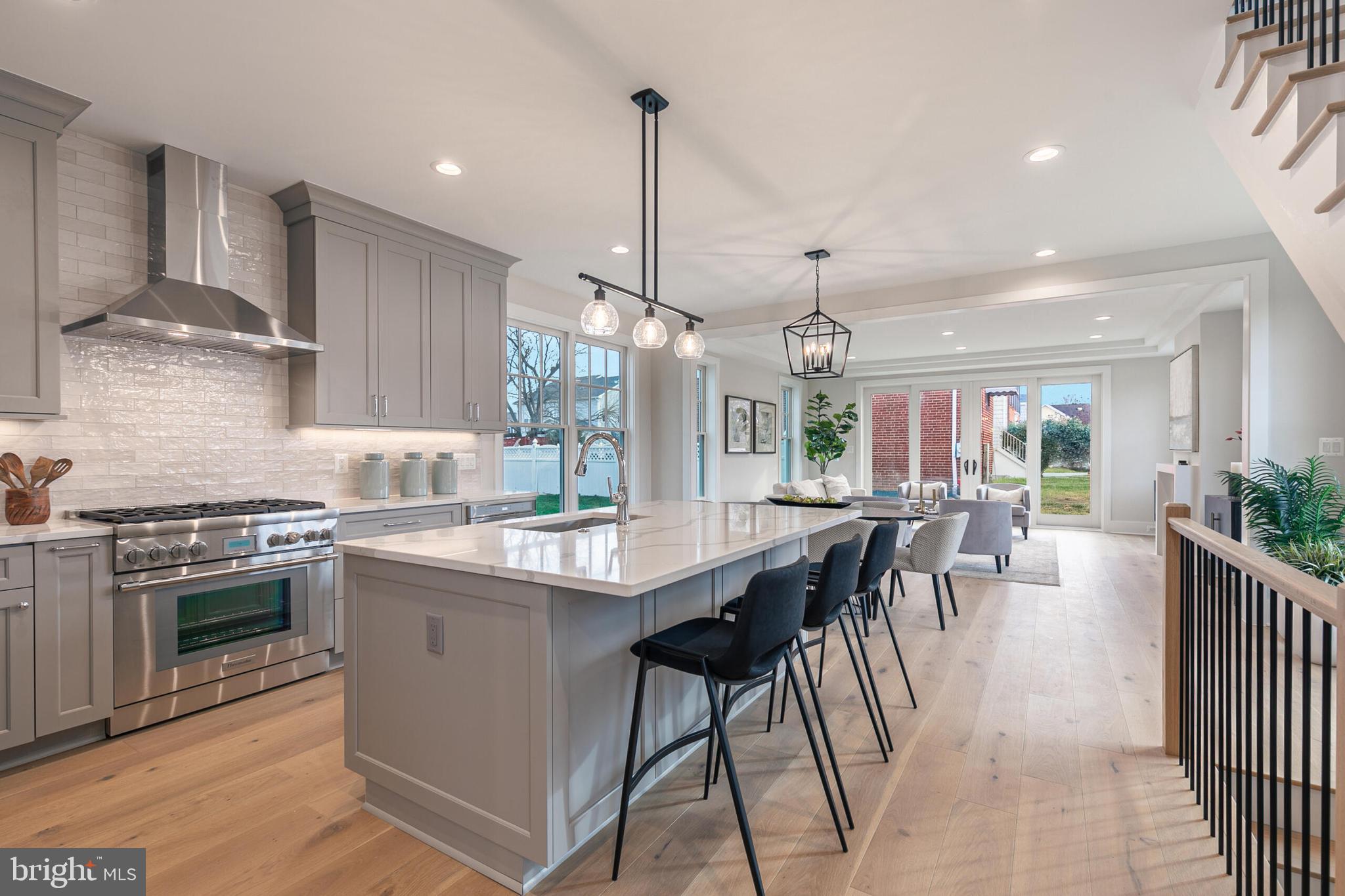 PENROSE - Residential