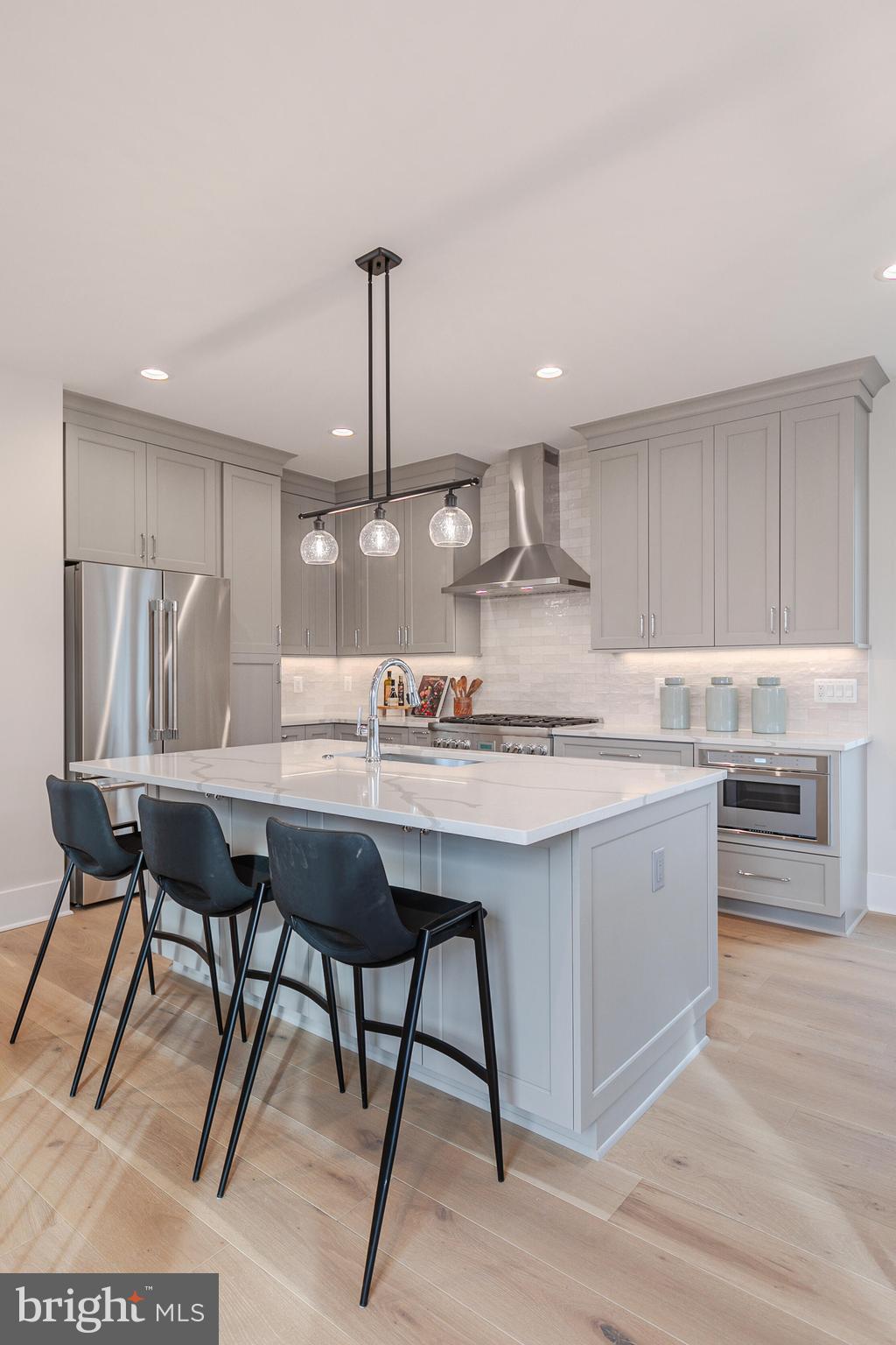 PENROSE - Residential