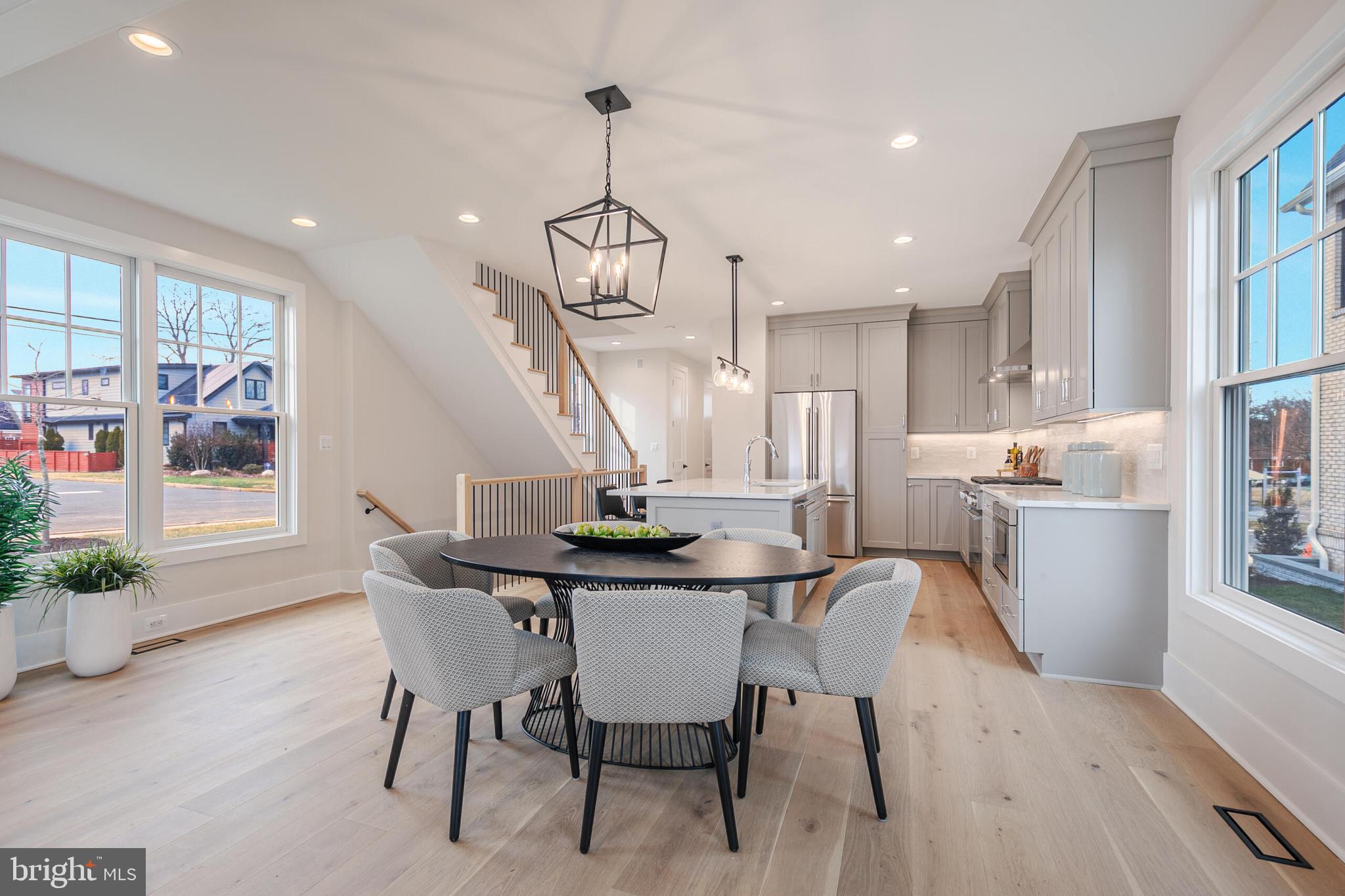 PENROSE - Residential