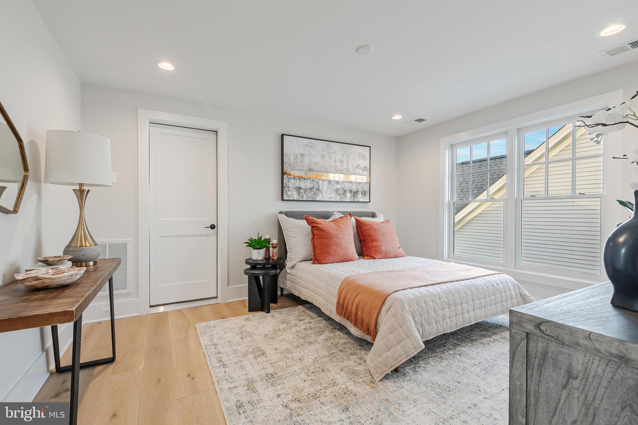 PENROSE - Residential