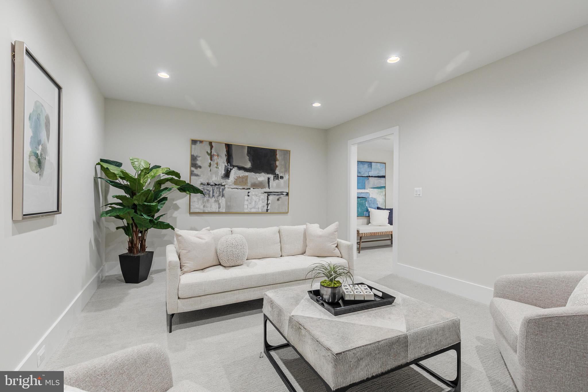 PENROSE - Residential