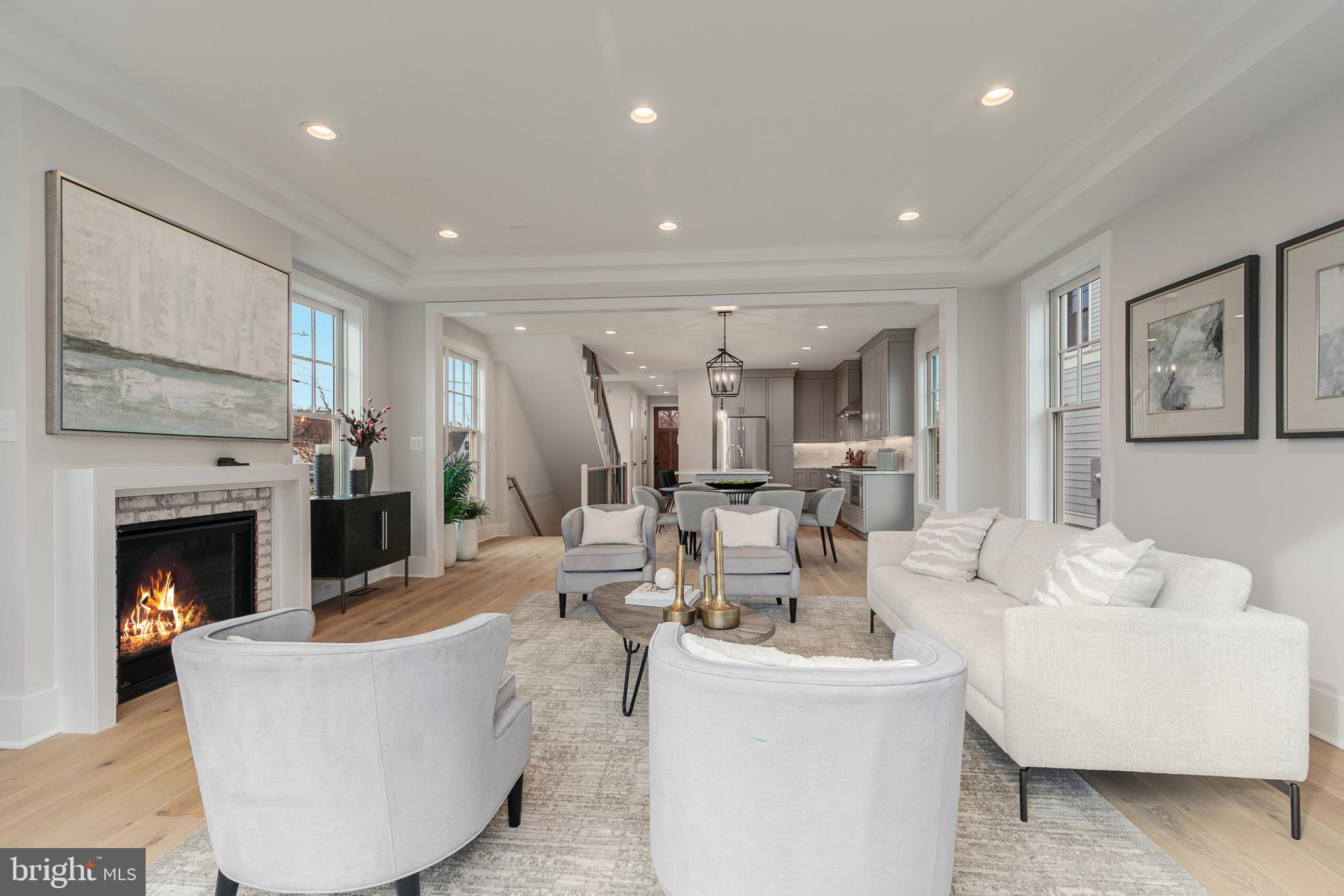 PENROSE - Residential