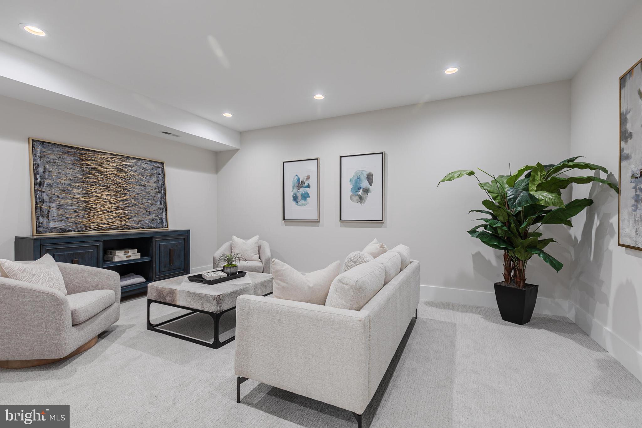 PENROSE - Residential