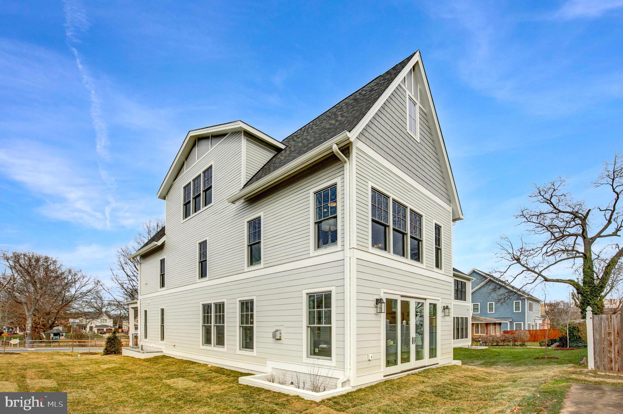 PENROSE - Residential