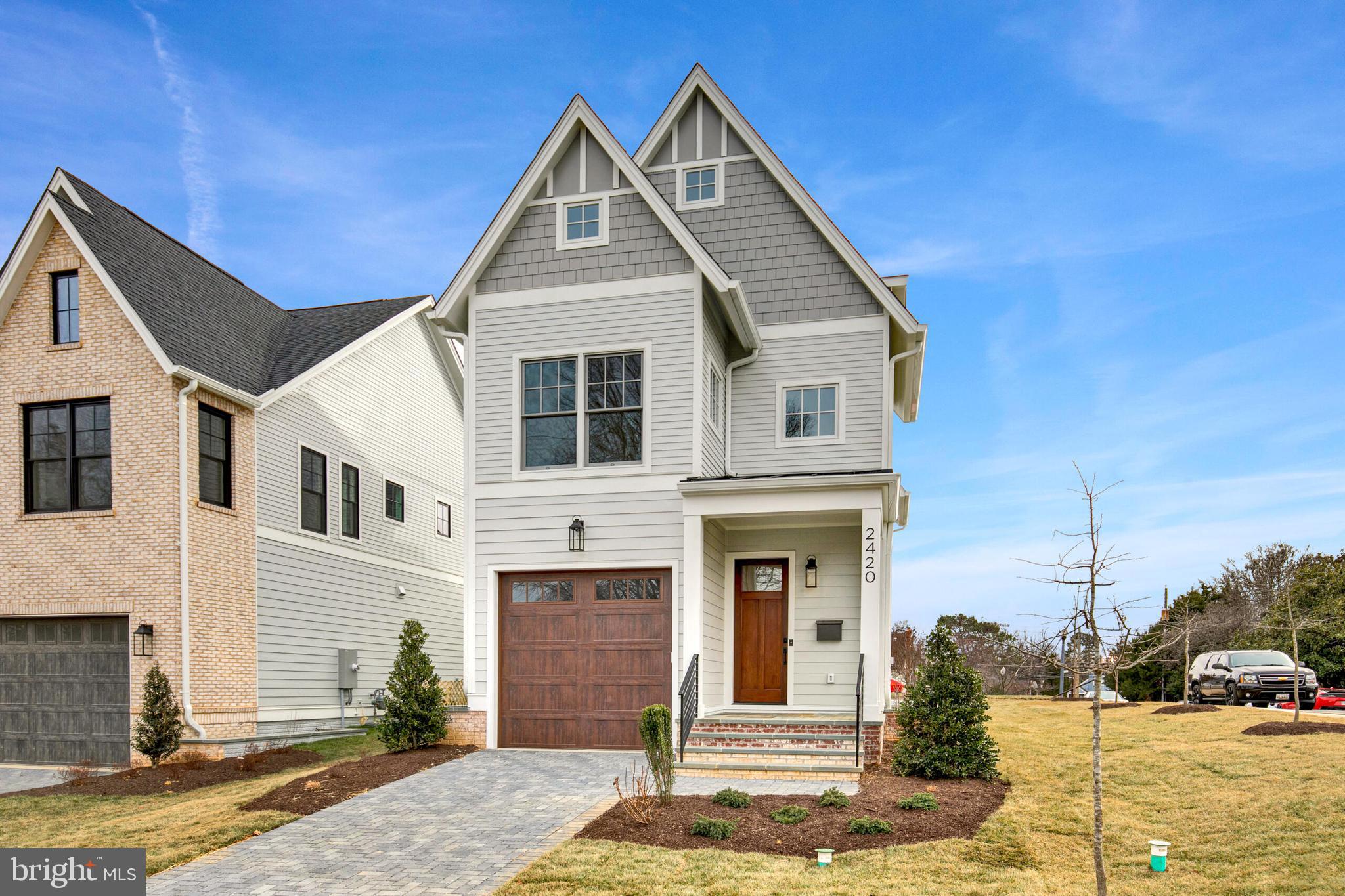 PENROSE - Residential