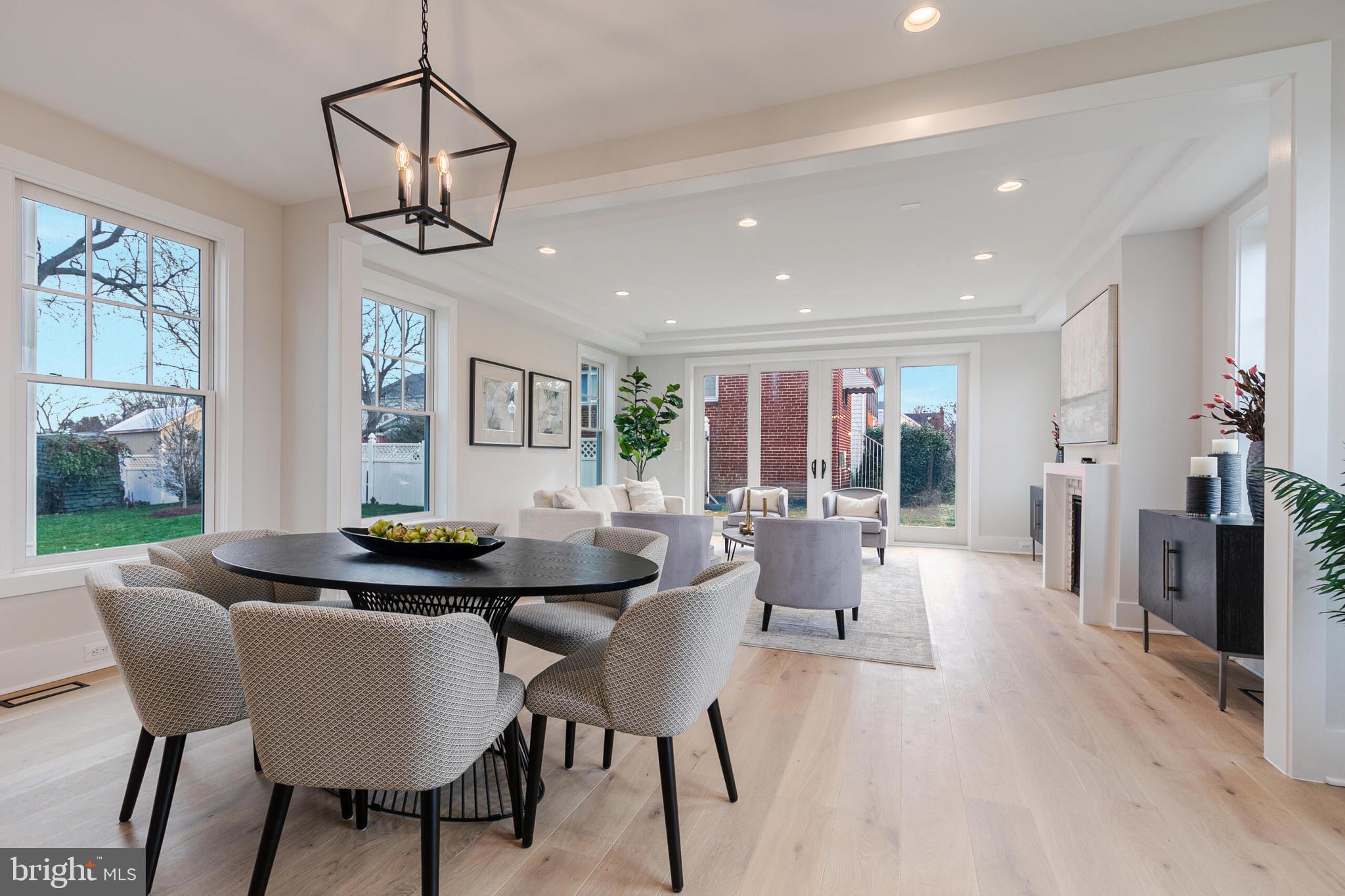 PENROSE - Residential