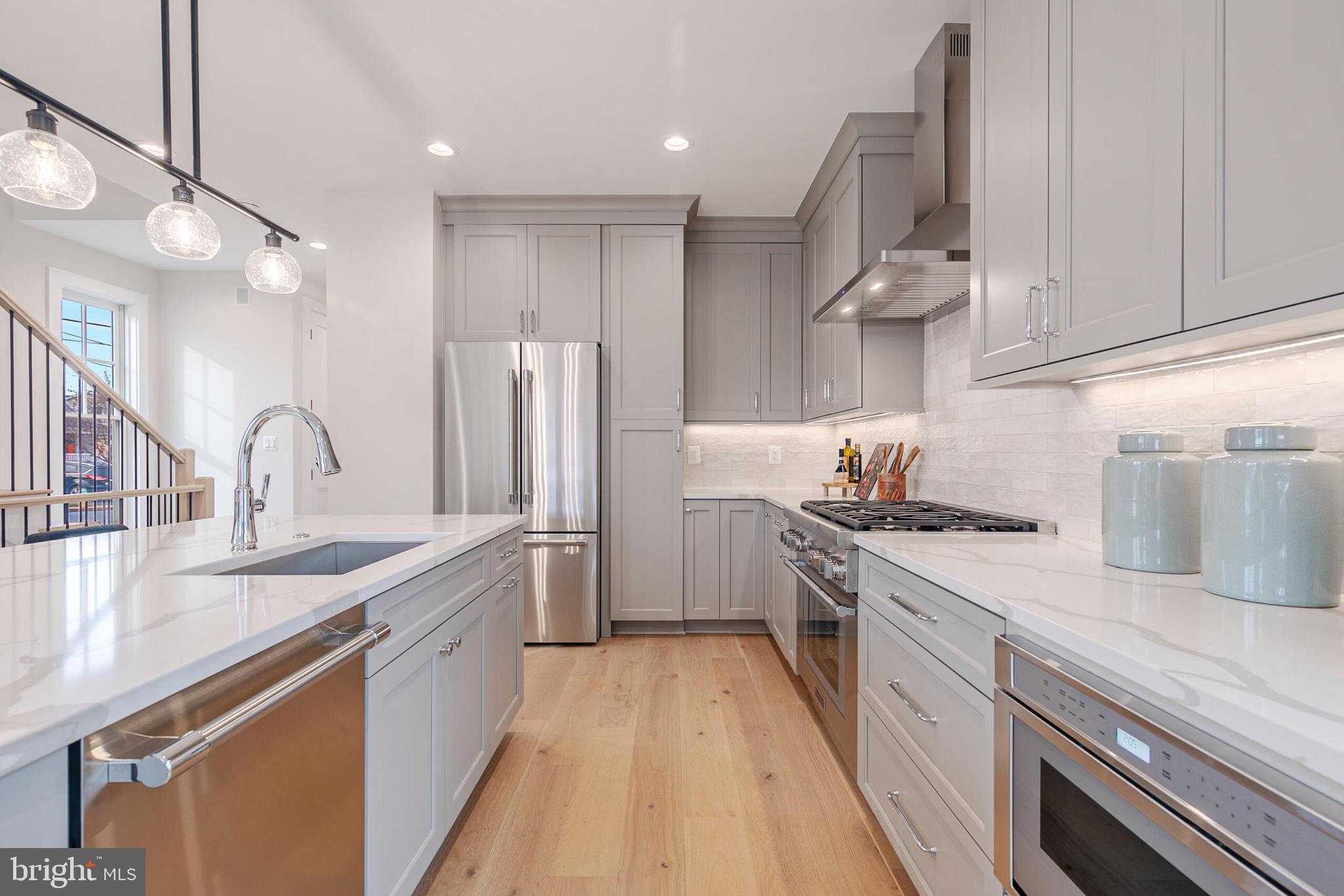 PENROSE - Residential