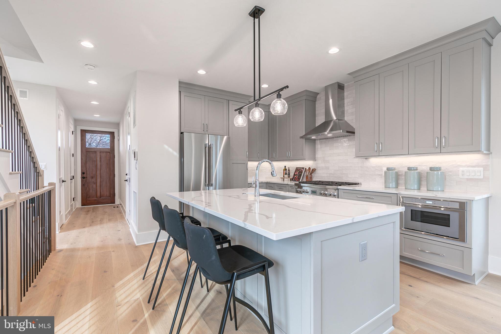 PENROSE - Residential