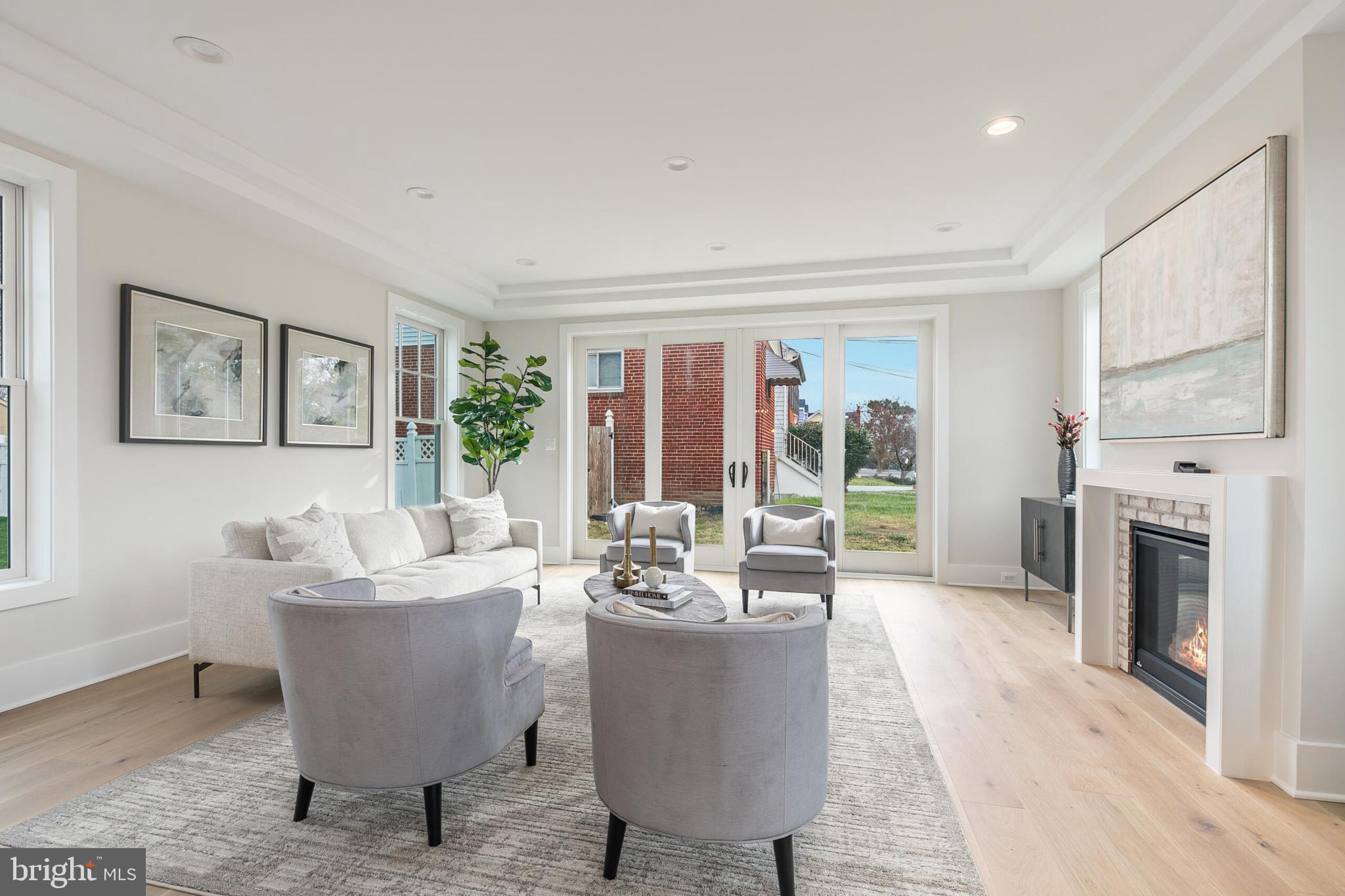 PENROSE - Residential