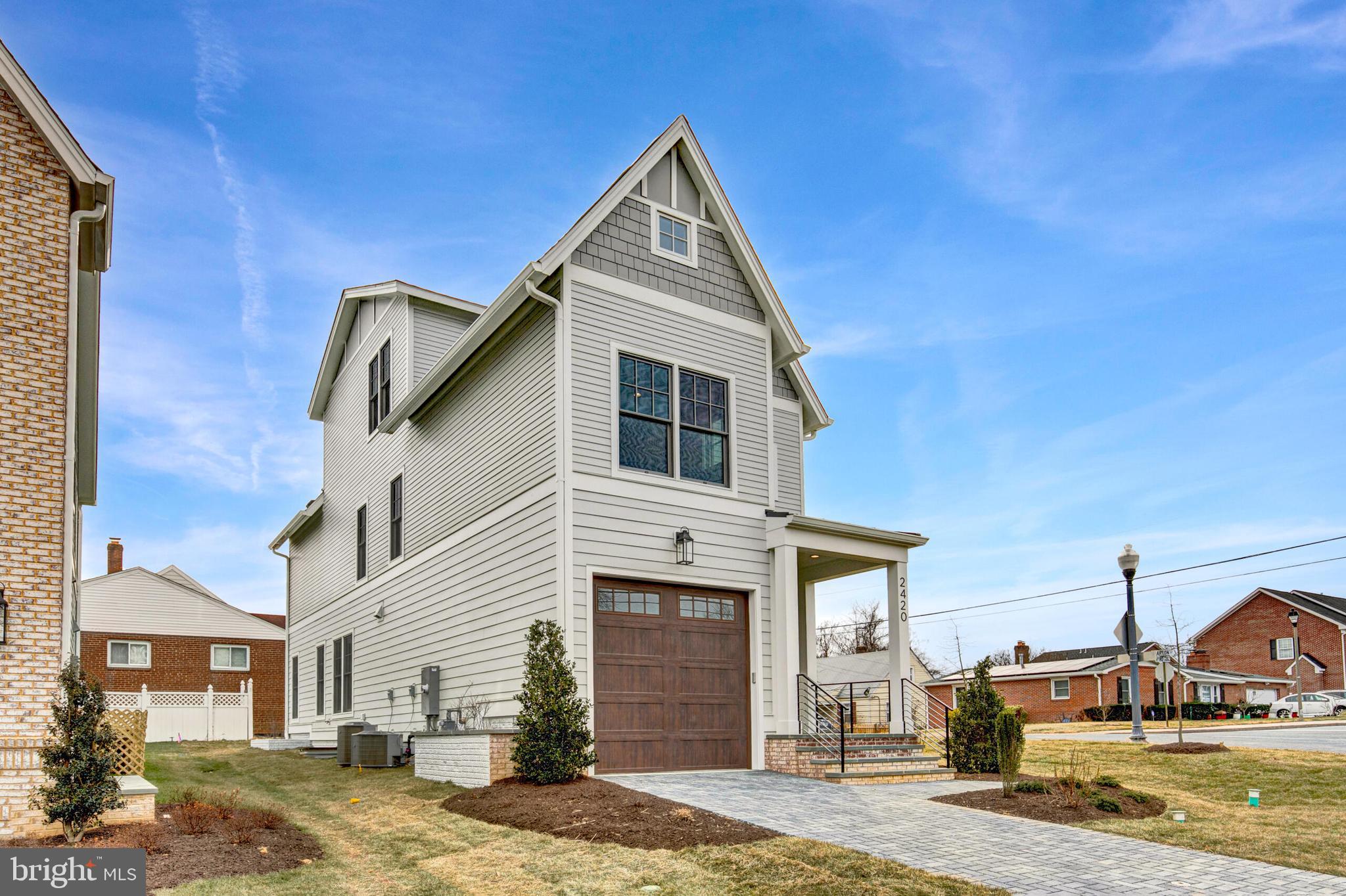 PENROSE - Residential