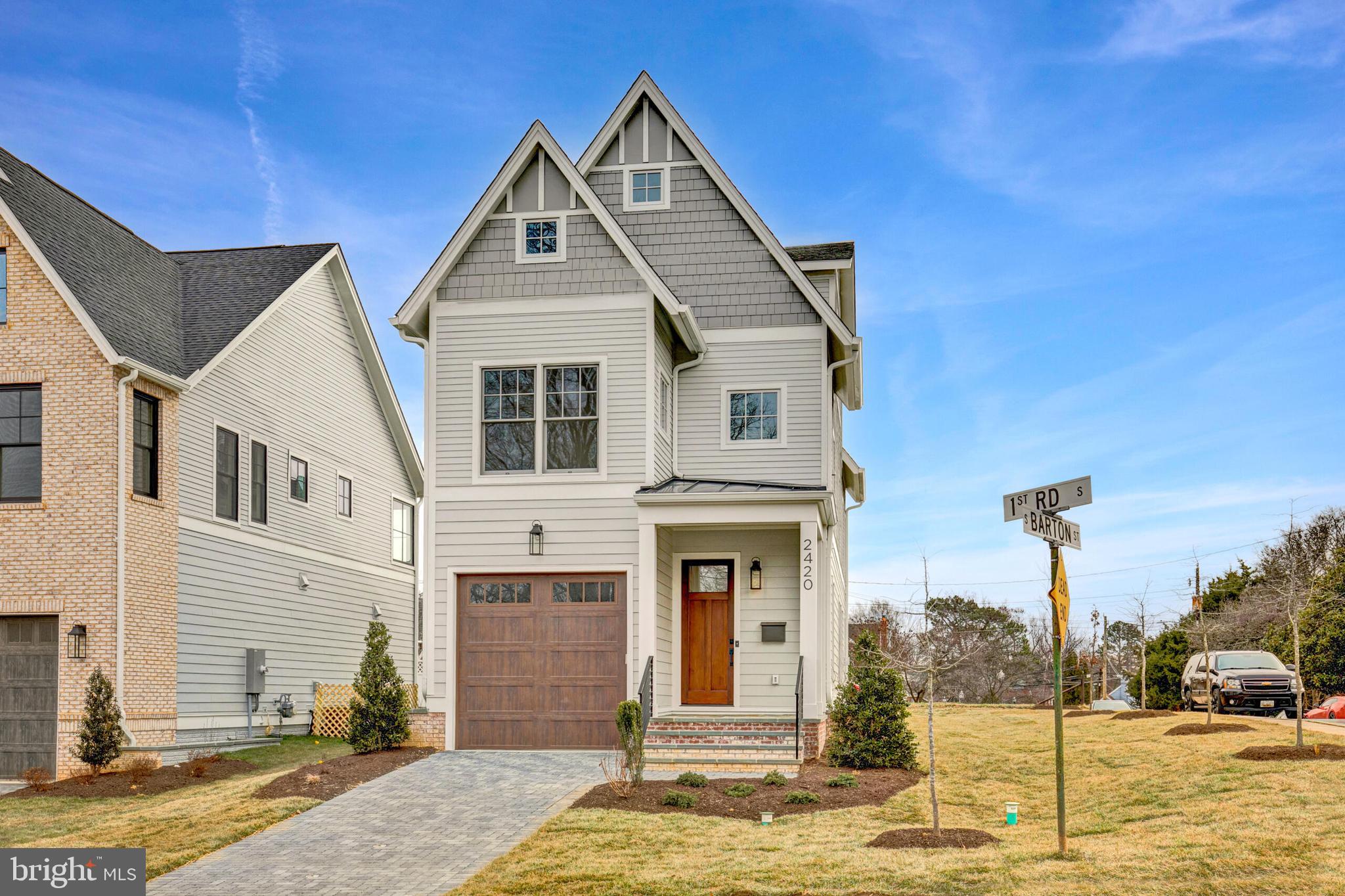 PENROSE - Residential