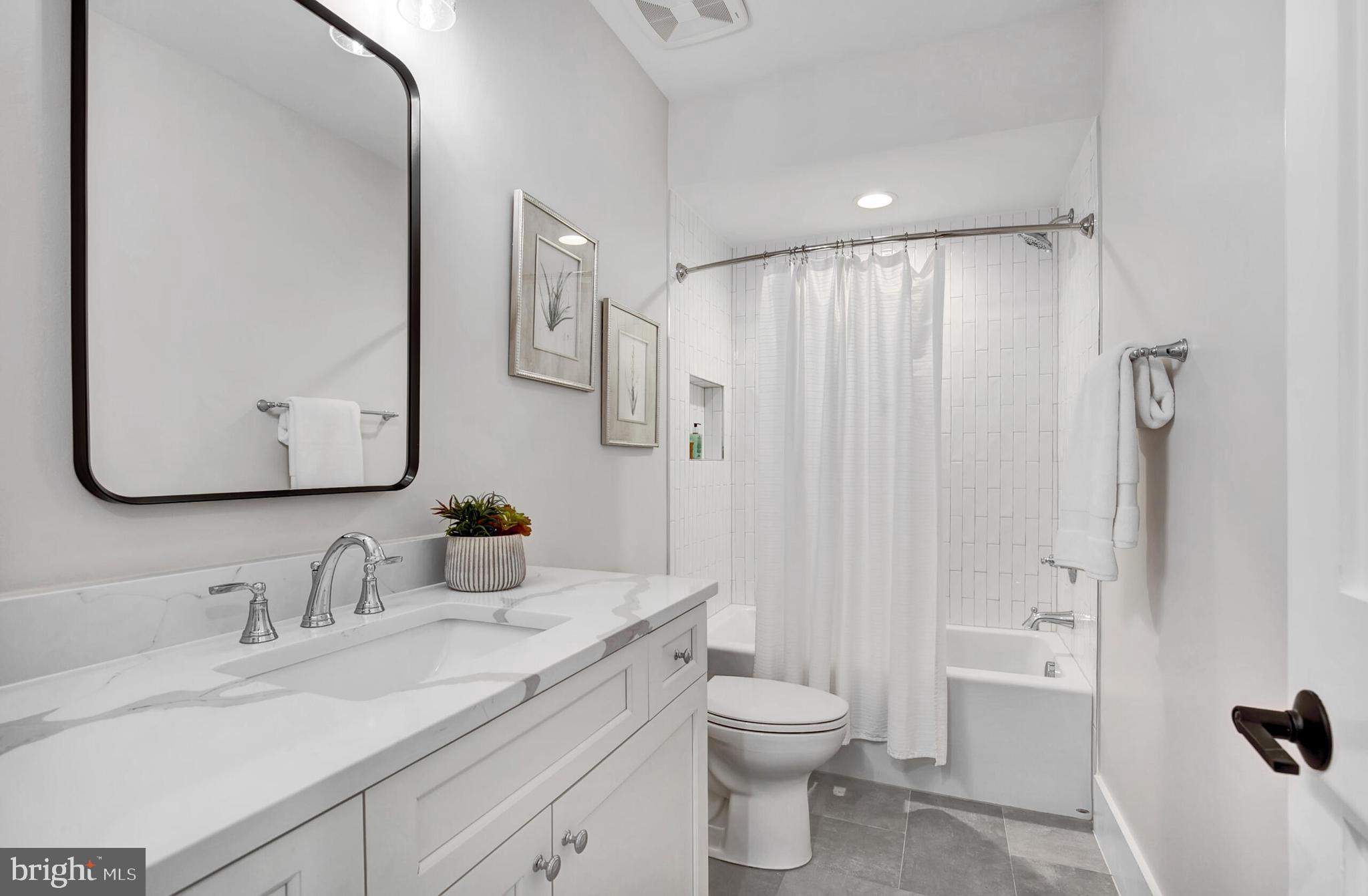 PENROSE - Residential