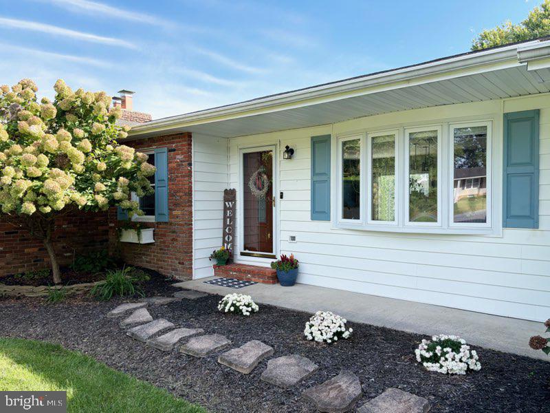 609 FANNIE DORSEY ROAD