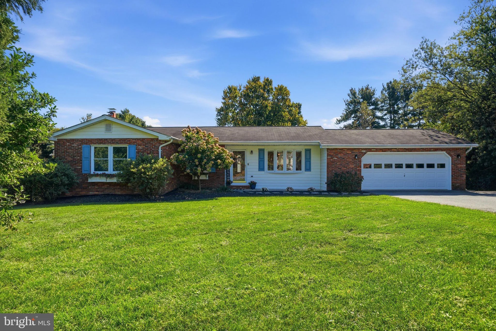 609 Fannie Dorsey Road, Sykesville, MD 21784