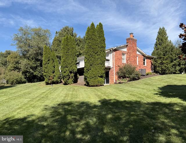609 FANNIE DORSEY ROAD