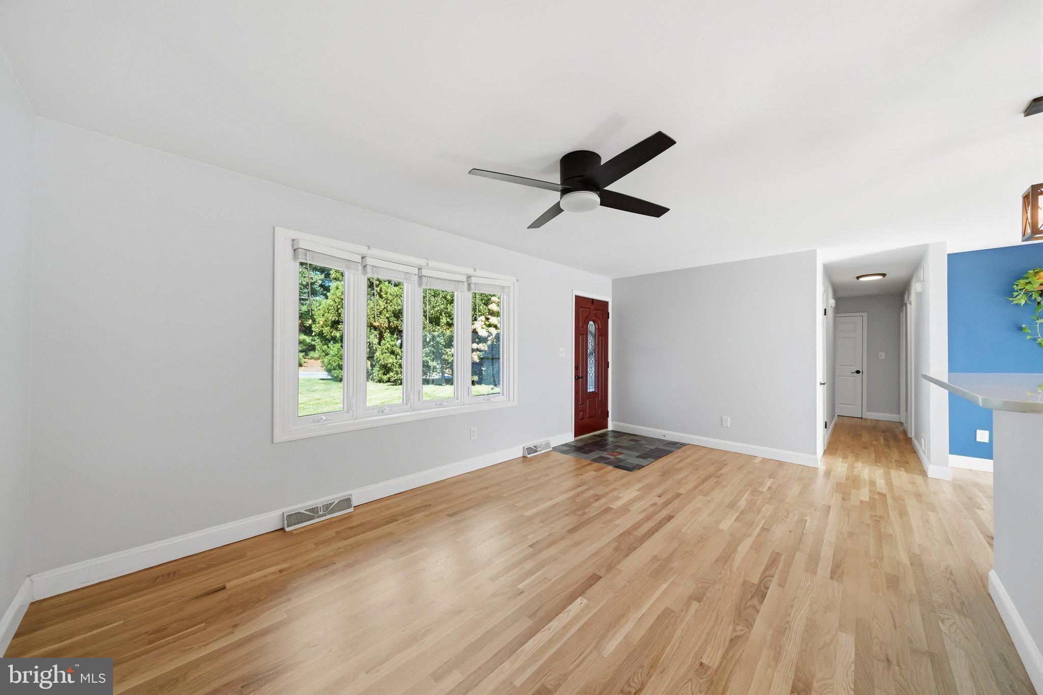 609 FANNIE DORSEY ROAD
