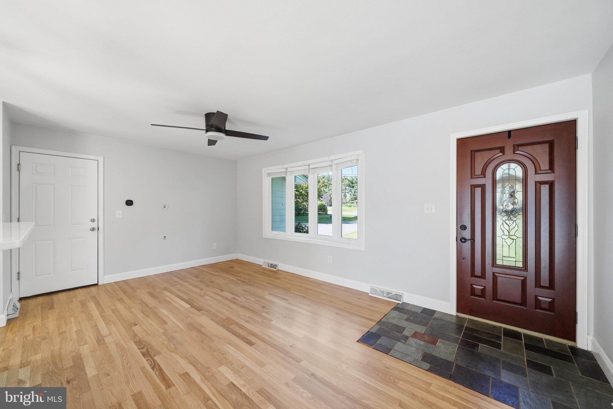 609 FANNIE DORSEY ROAD