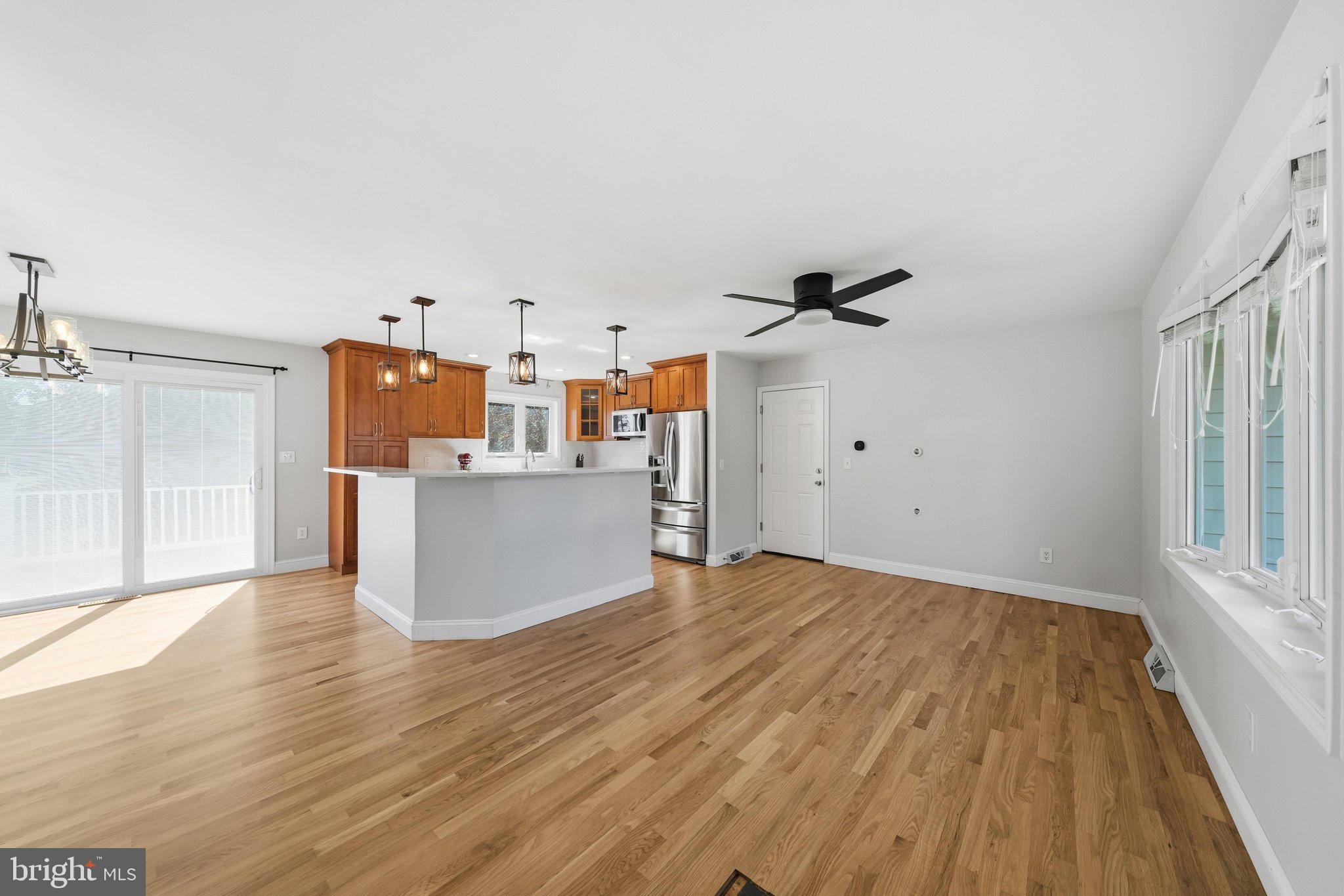 609 FANNIE DORSEY ROAD