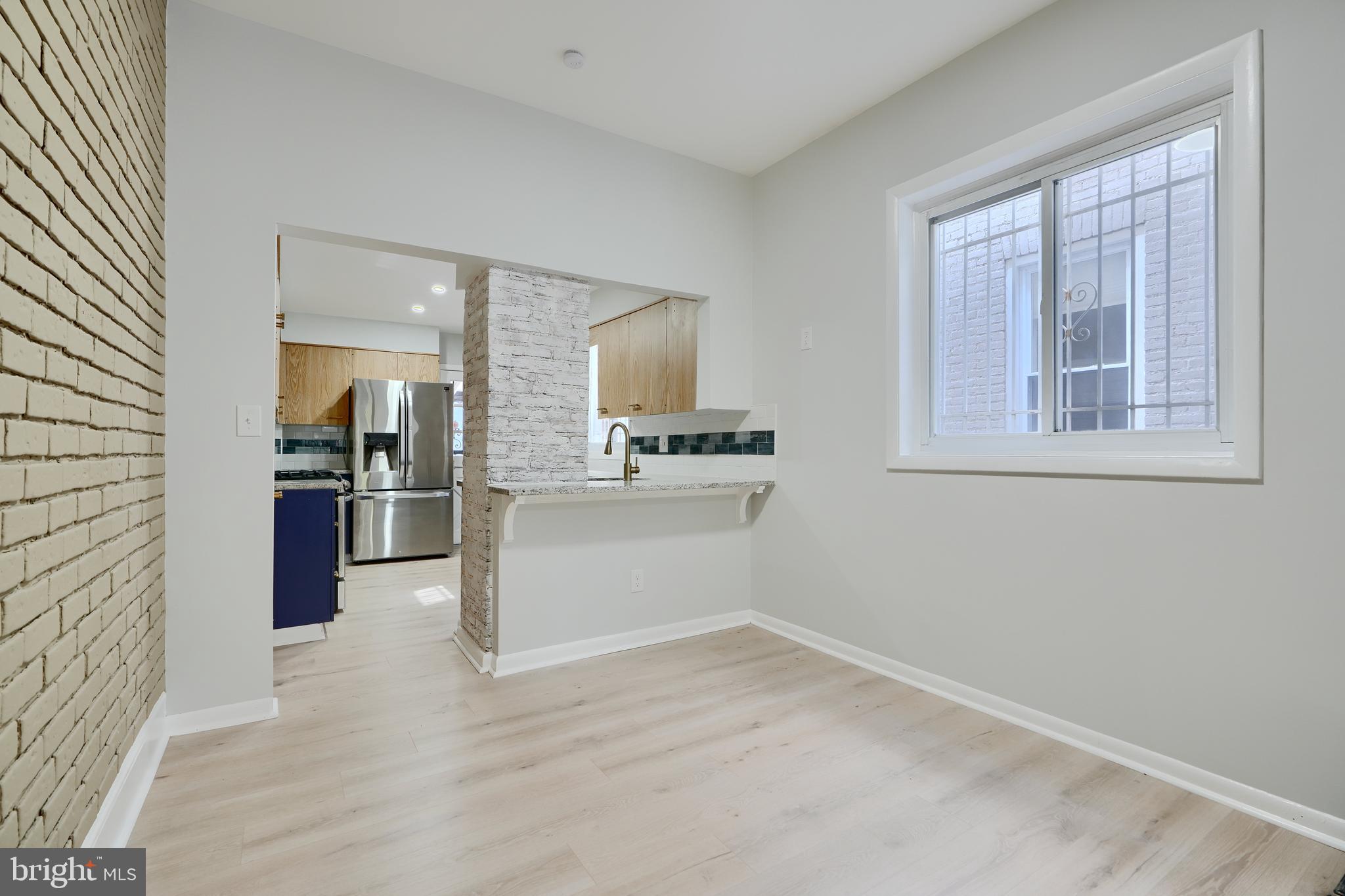 UPPER FELLS POINT - Residential Lease