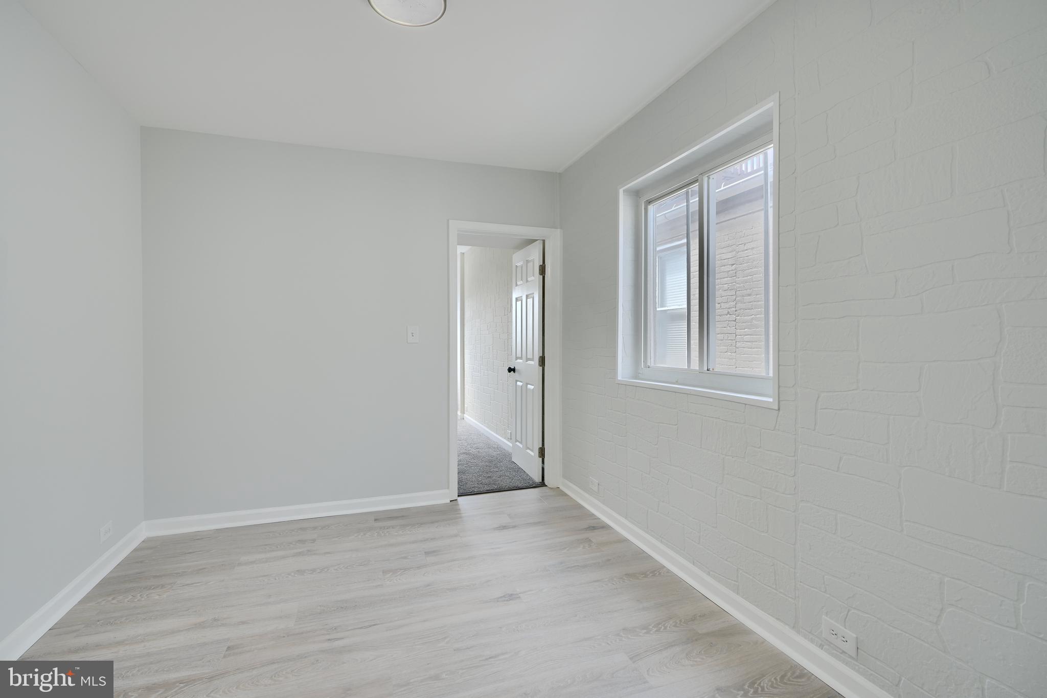 UPPER FELLS POINT - Residential Lease