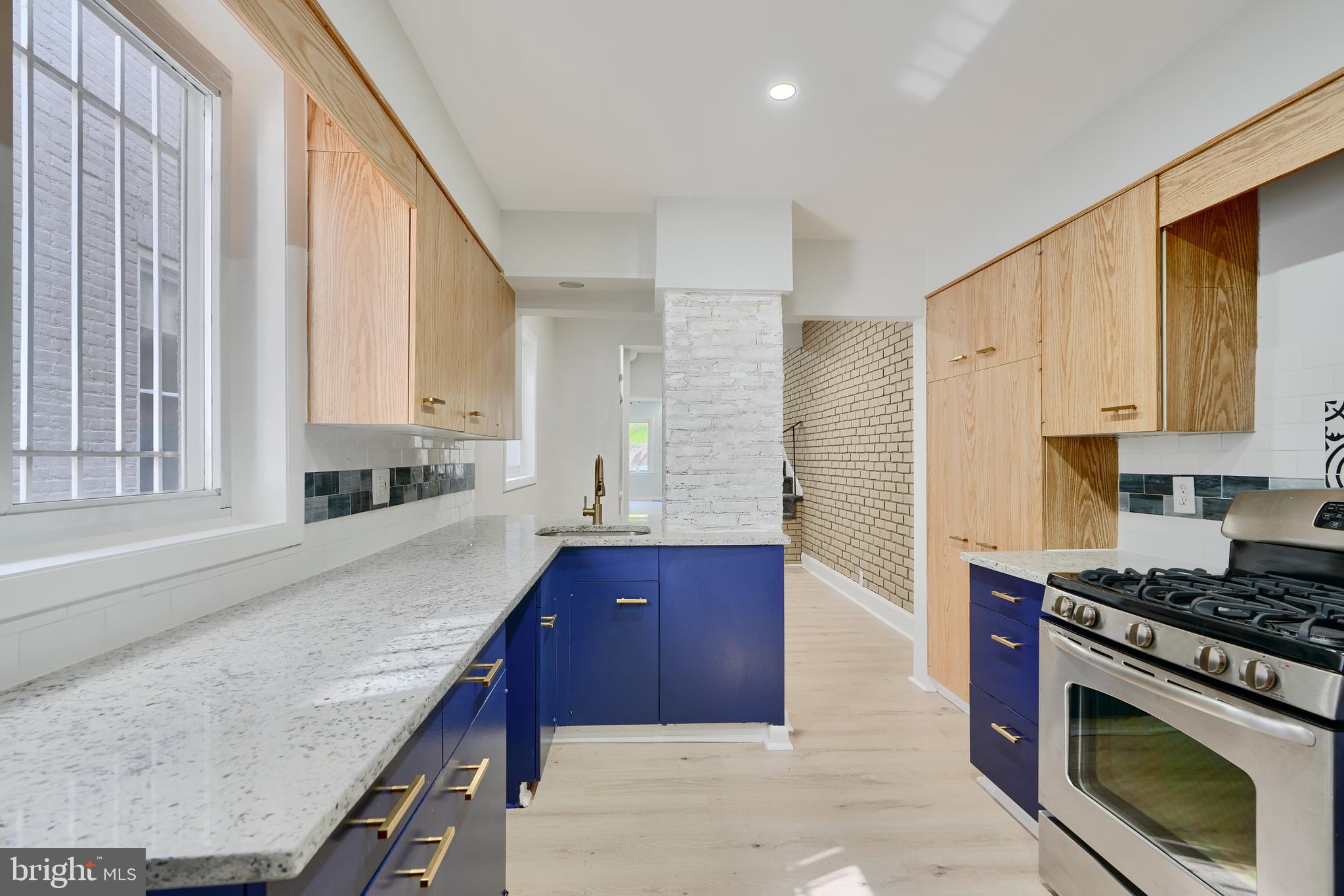 UPPER FELLS POINT - Residential Lease