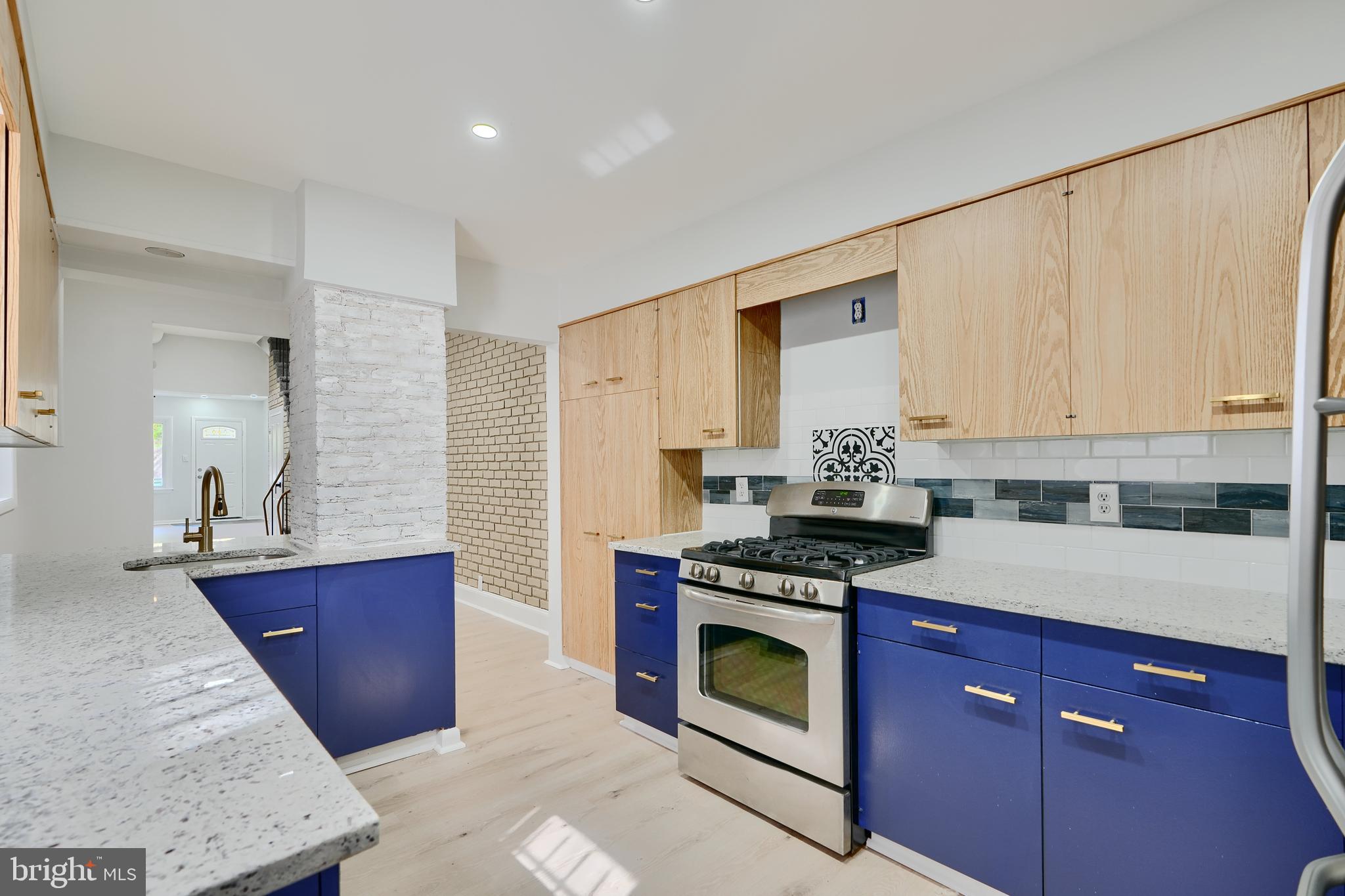 UPPER FELLS POINT - Residential Lease