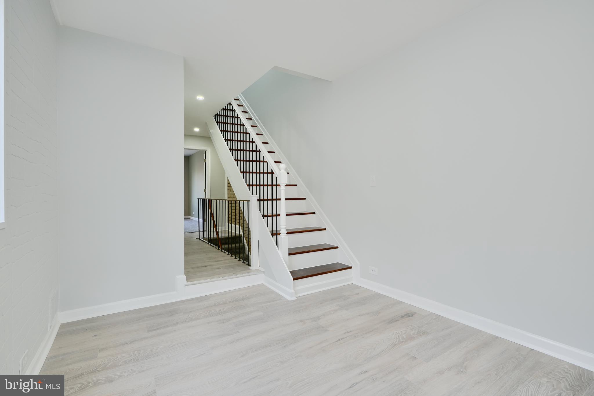 UPPER FELLS POINT - Residential Lease
