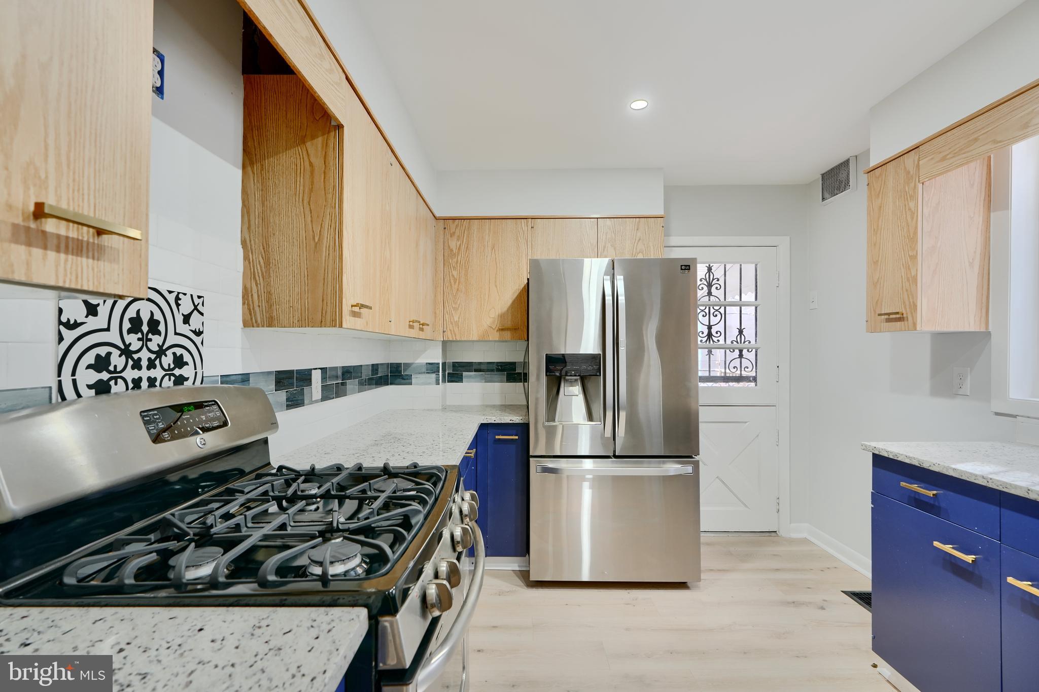 UPPER FELLS POINT - Residential Lease