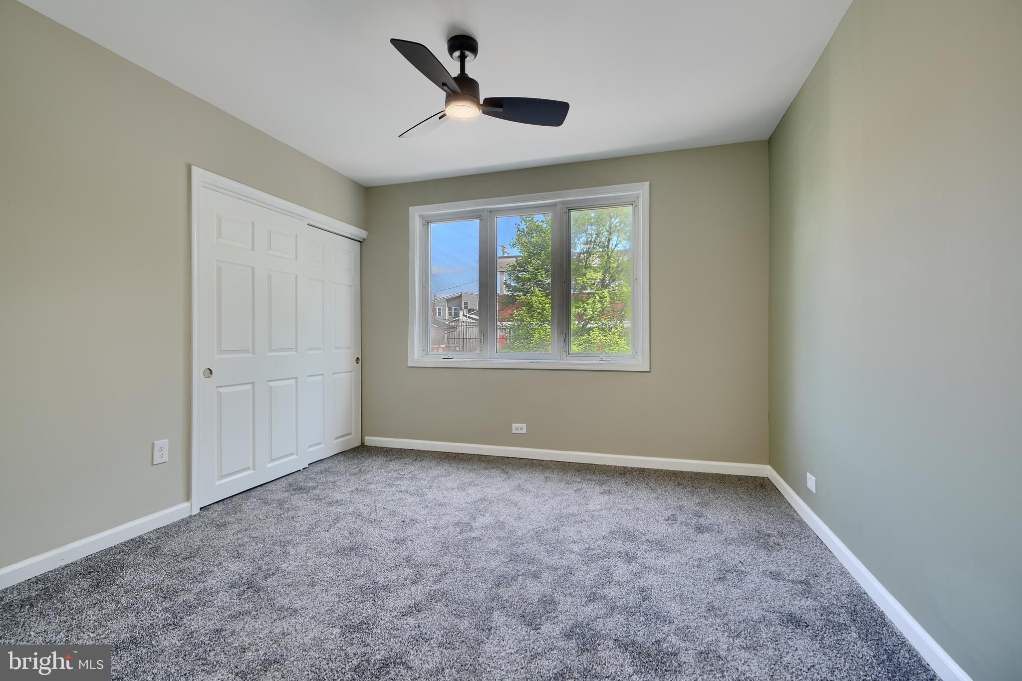 UPPER FELLS POINT - Residential Lease