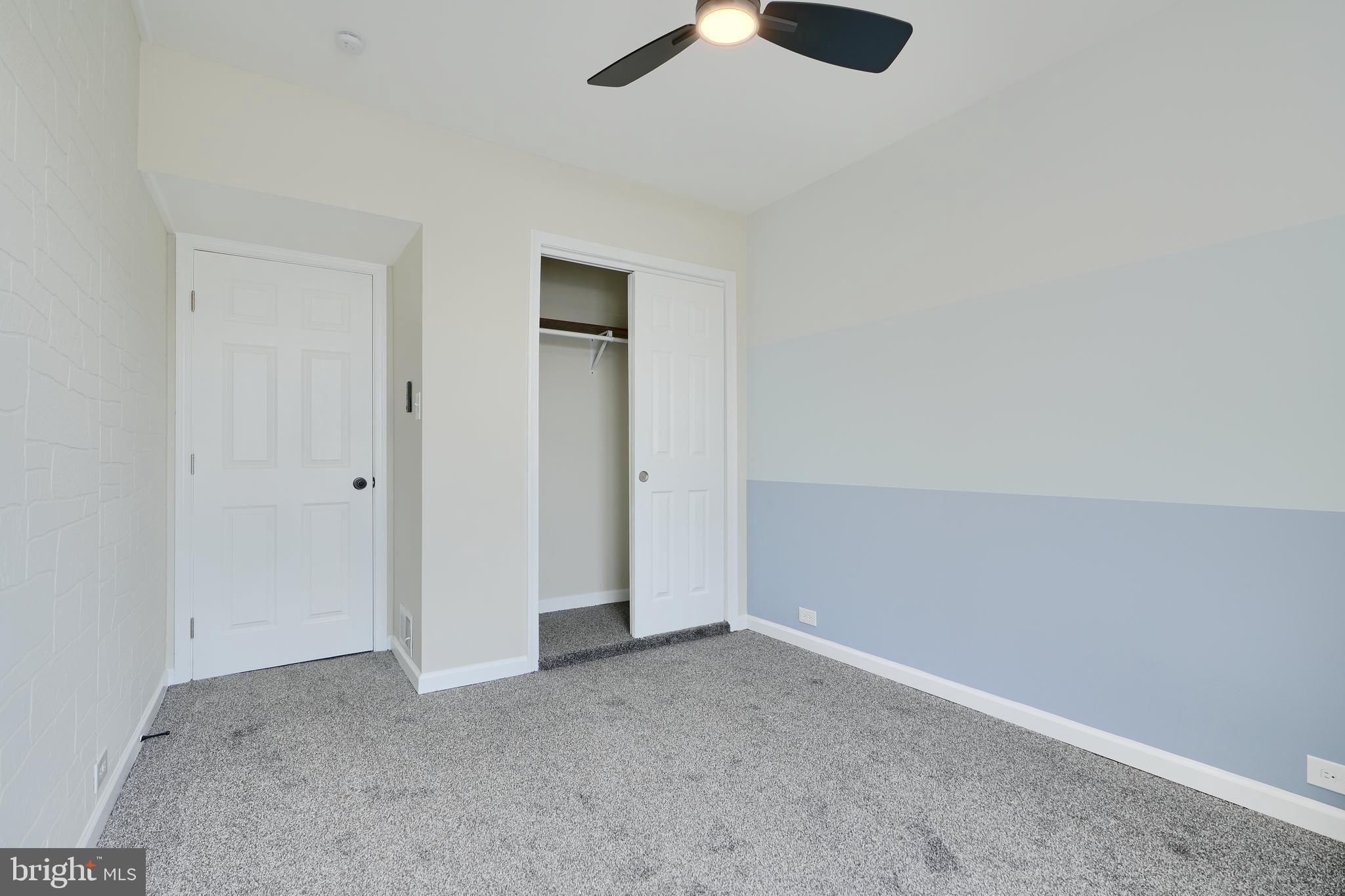 UPPER FELLS POINT - Residential Lease